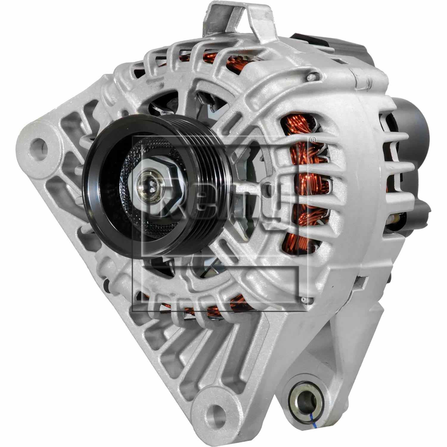 remy alternator  frsport 11030