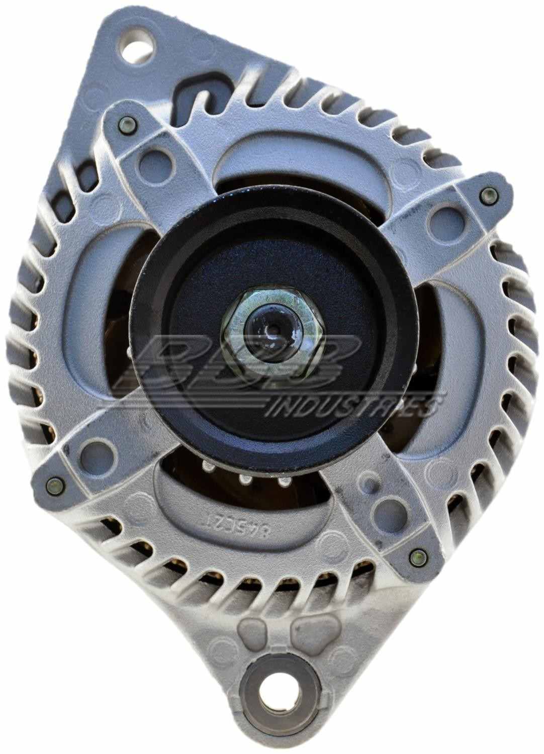 Remy Alternator  top view frsport 11030