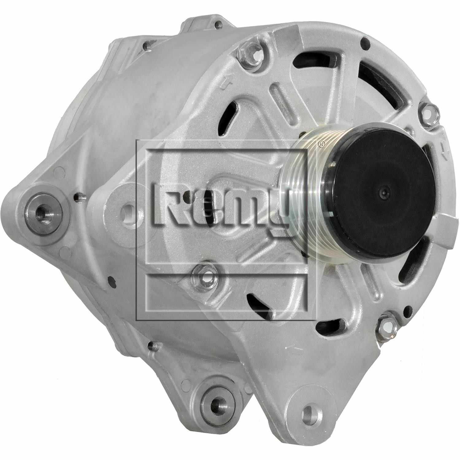 remy alternator  frsport 11036