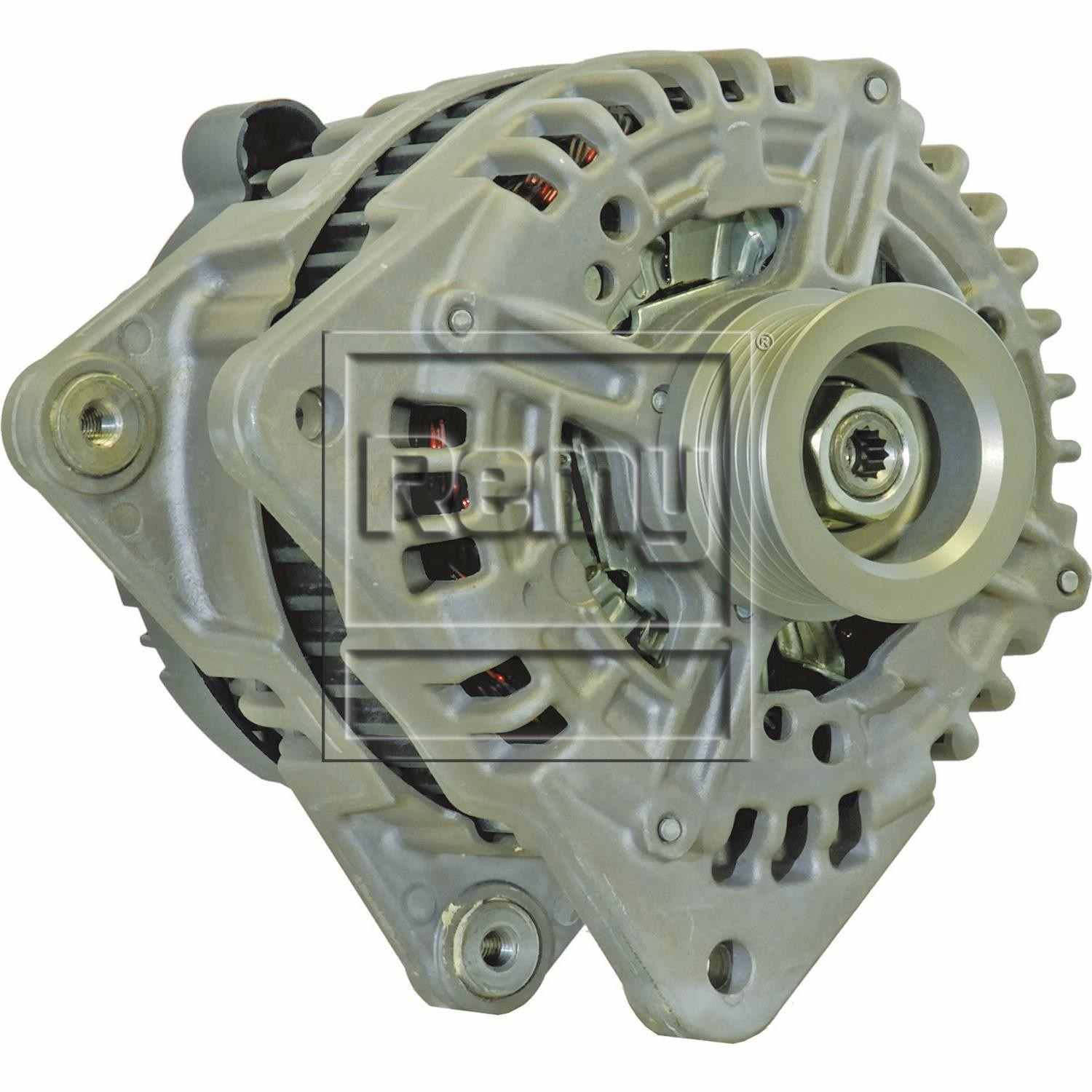 remy alternator  frsport 11040