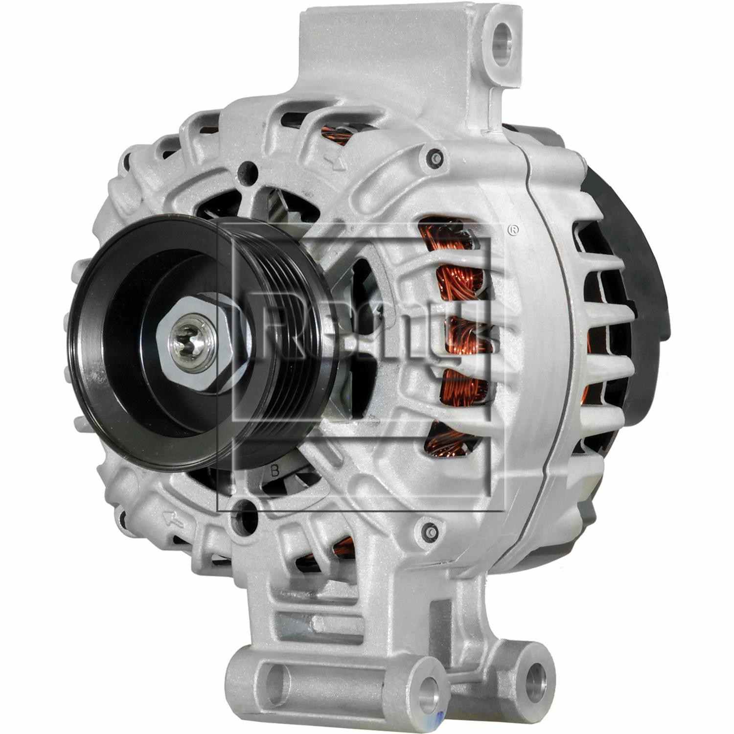 remy alternator  frsport 11041