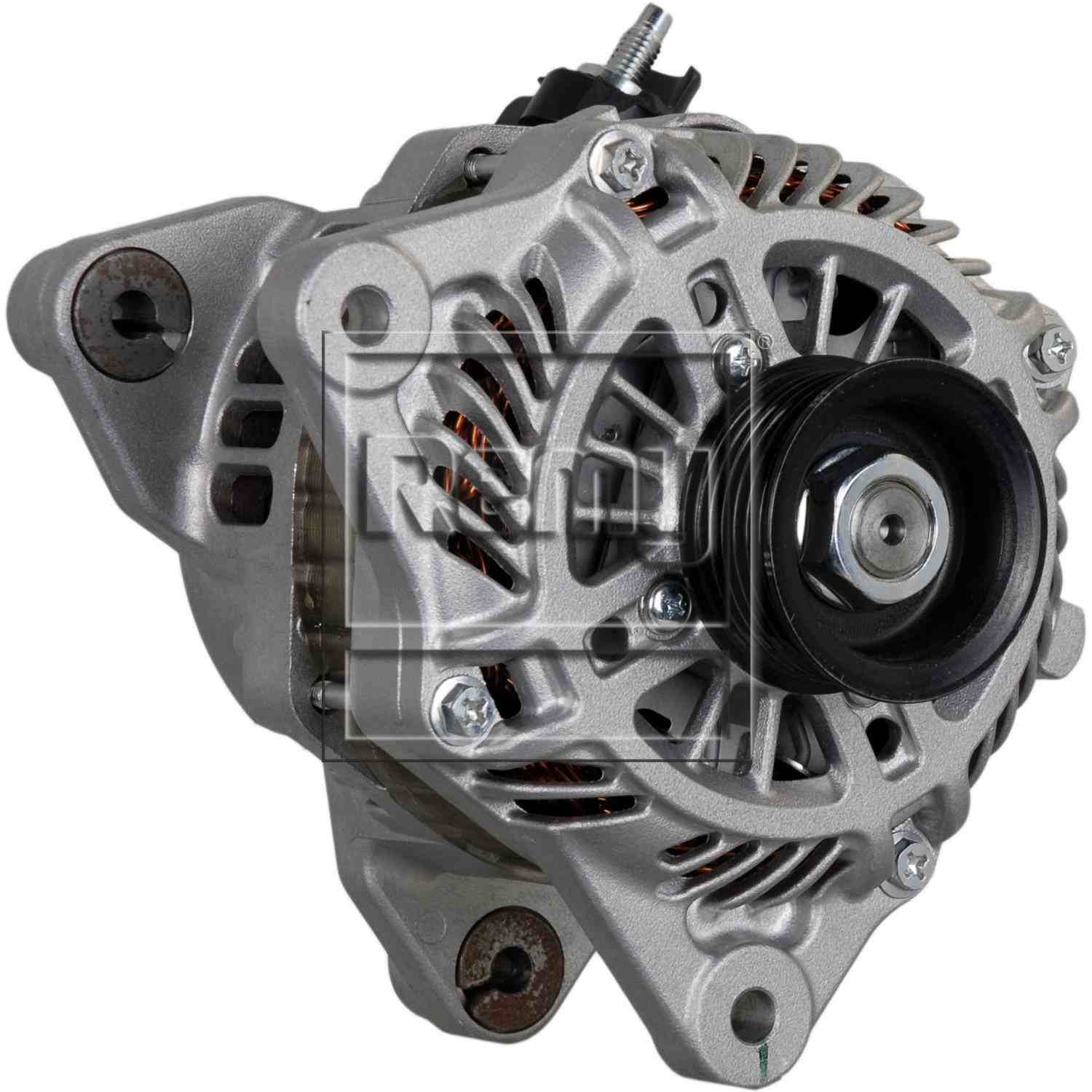 remy alternator  frsport 11044