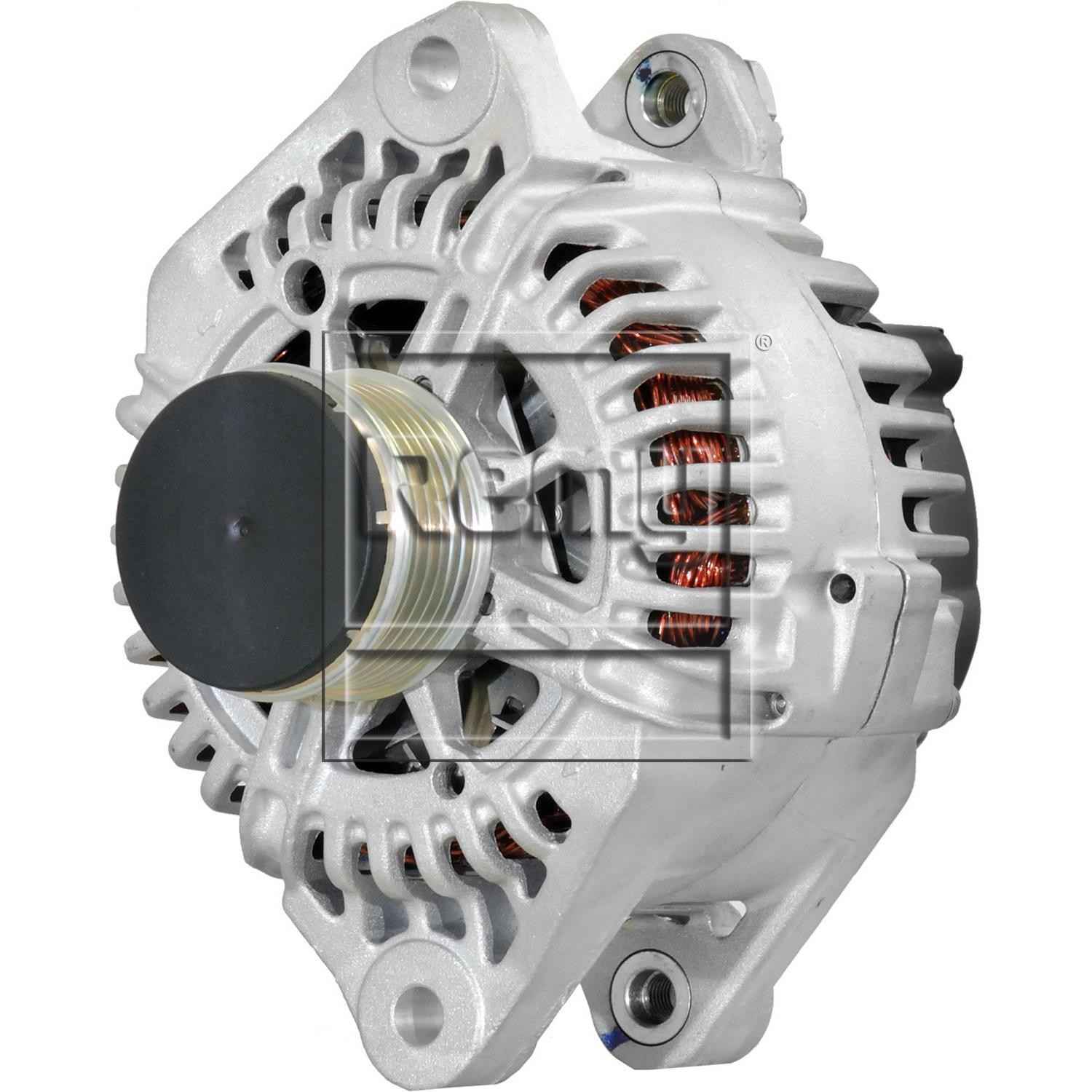 remy alternator  frsport 11045