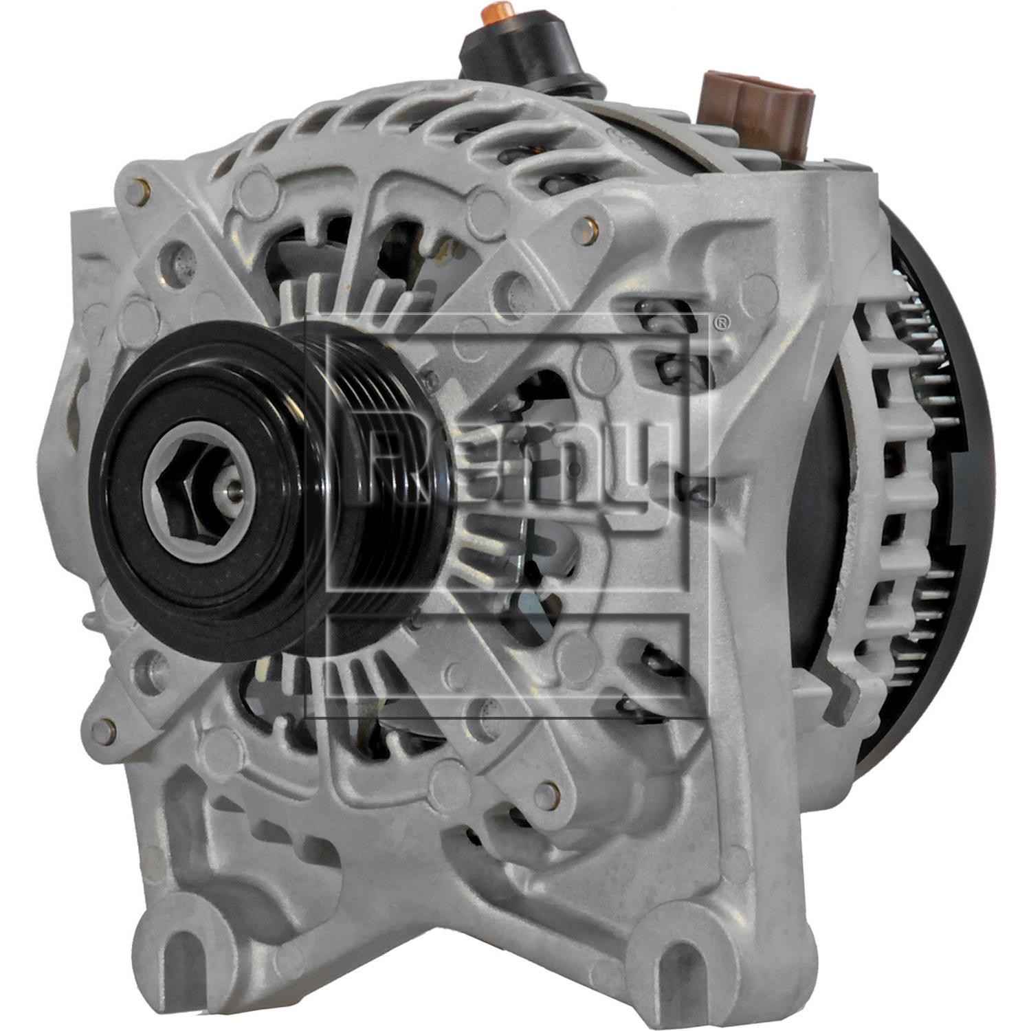 remy alternator  frsport 11046