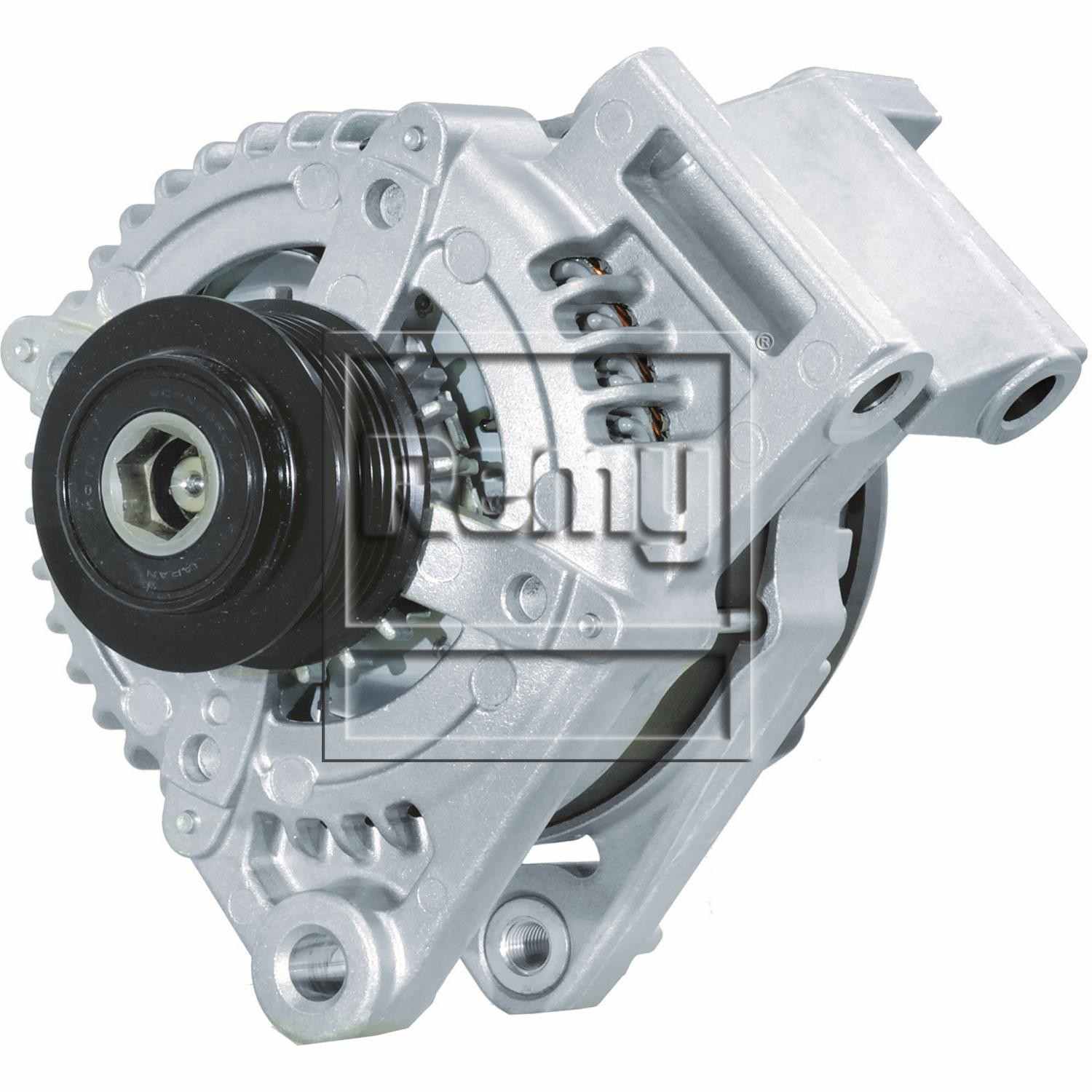 remy alternator  frsport 11052