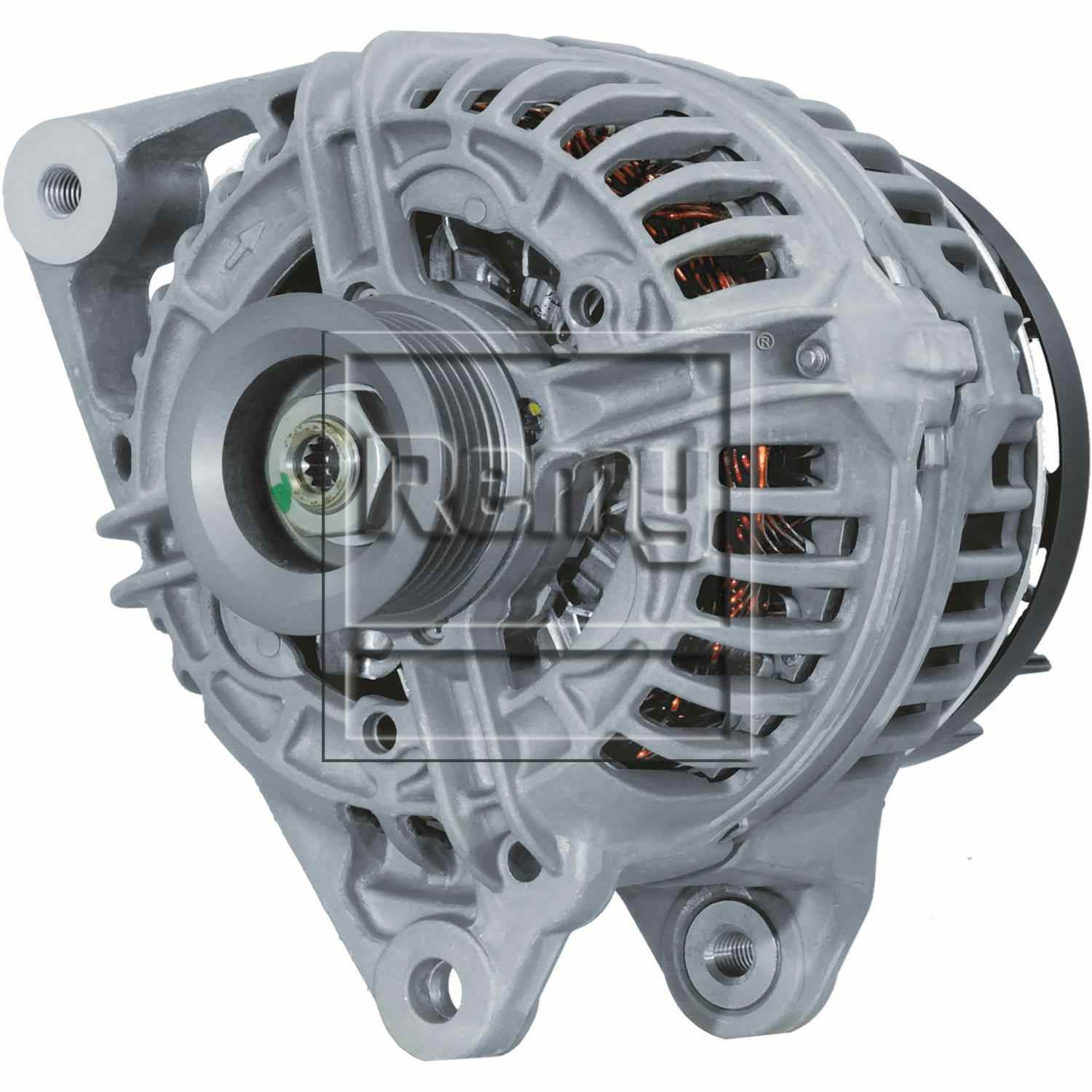 remy alternator  frsport 11056