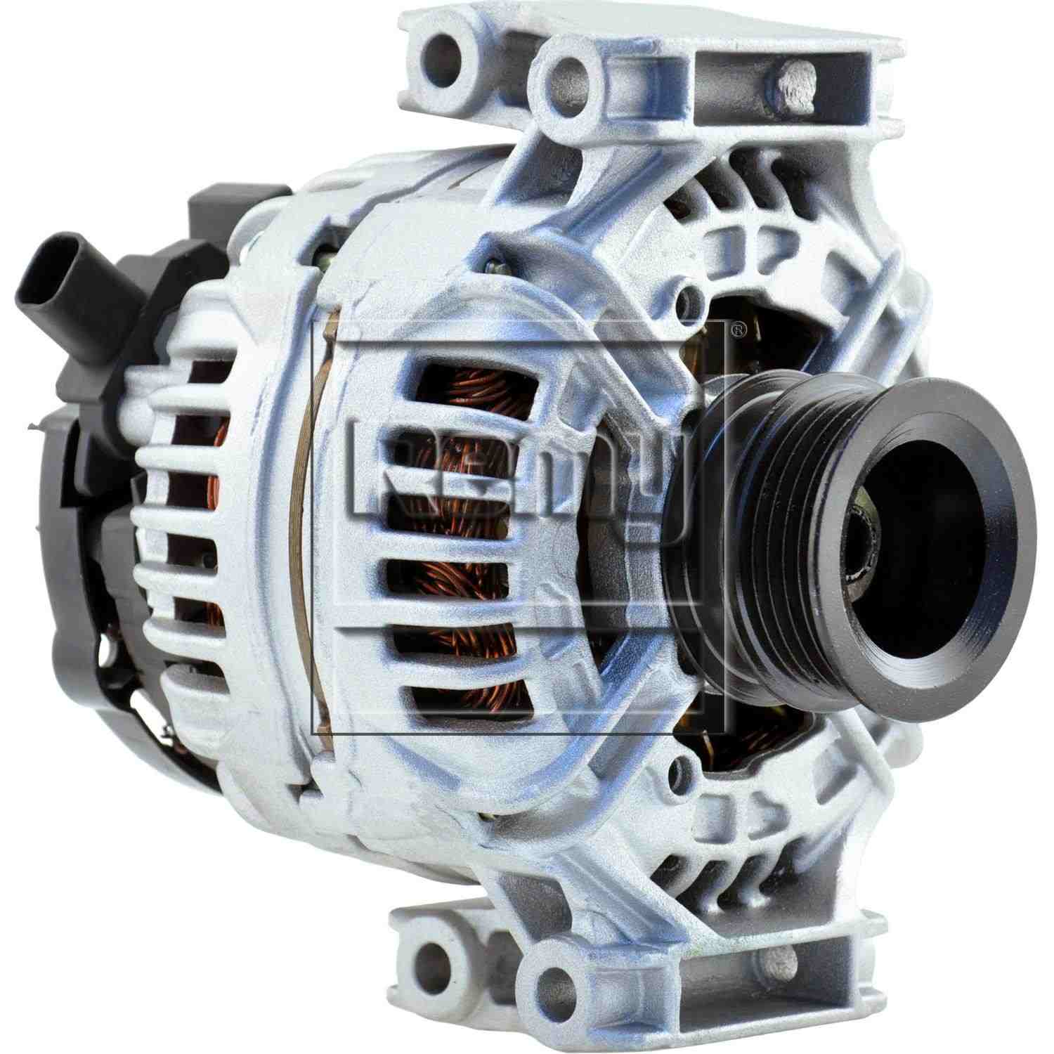 remy alternator  frsport 11058