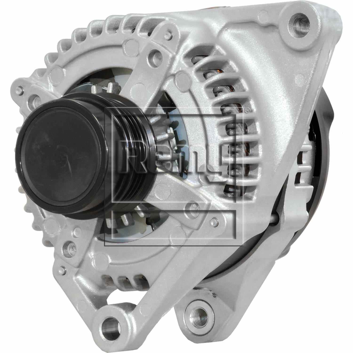 remy alternator  frsport 11060