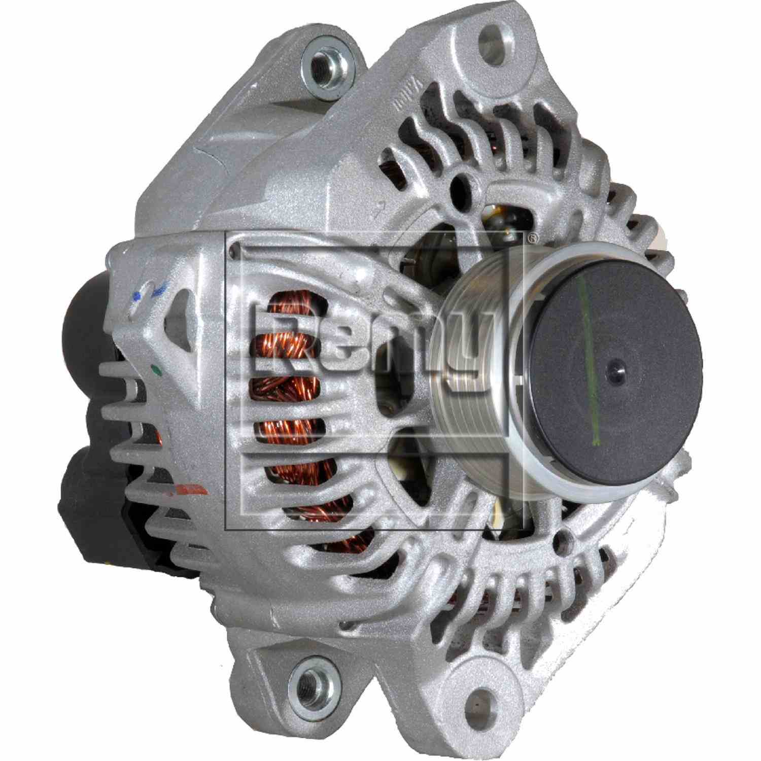 remy alternator  frsport 11066