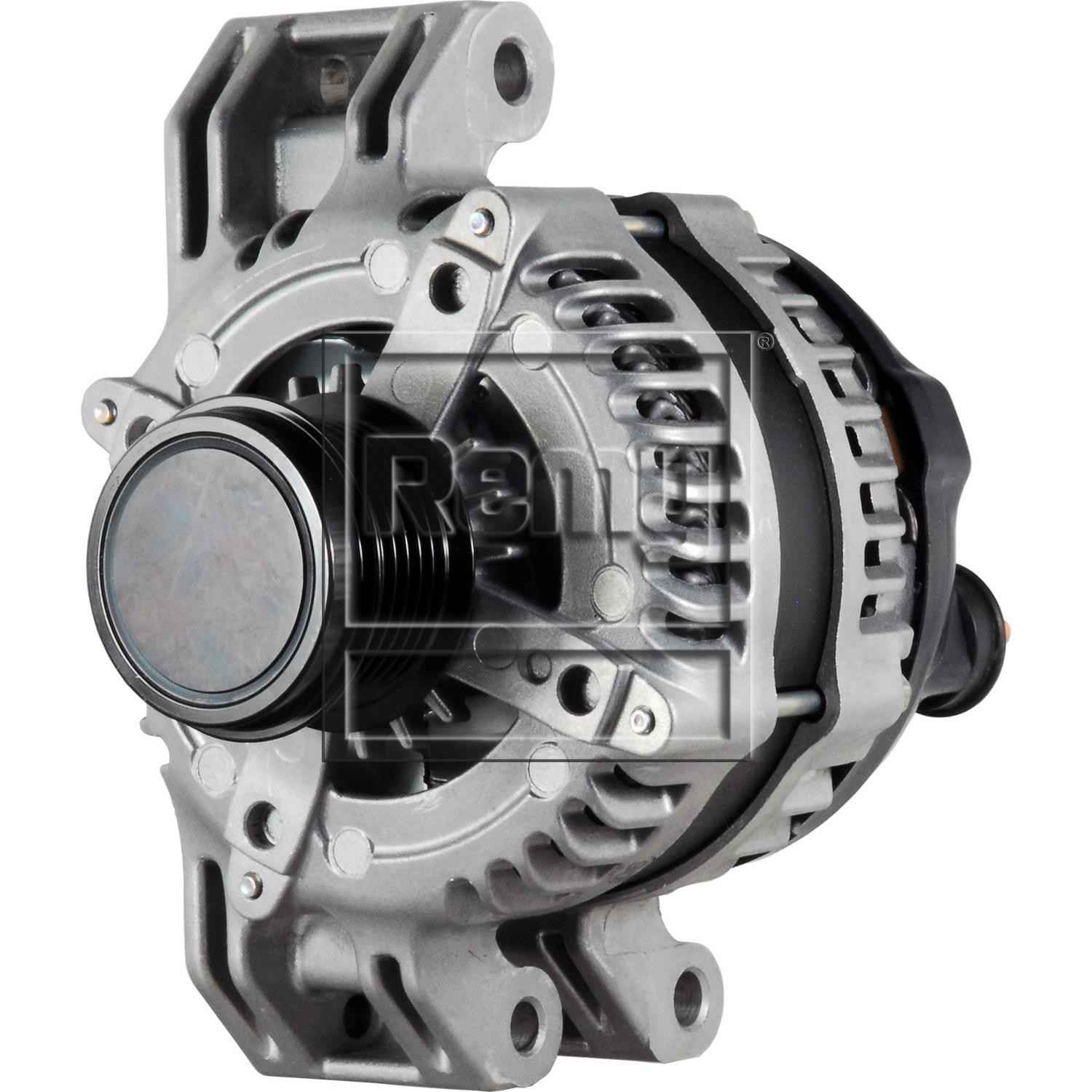 remy alternator  frsport 11069