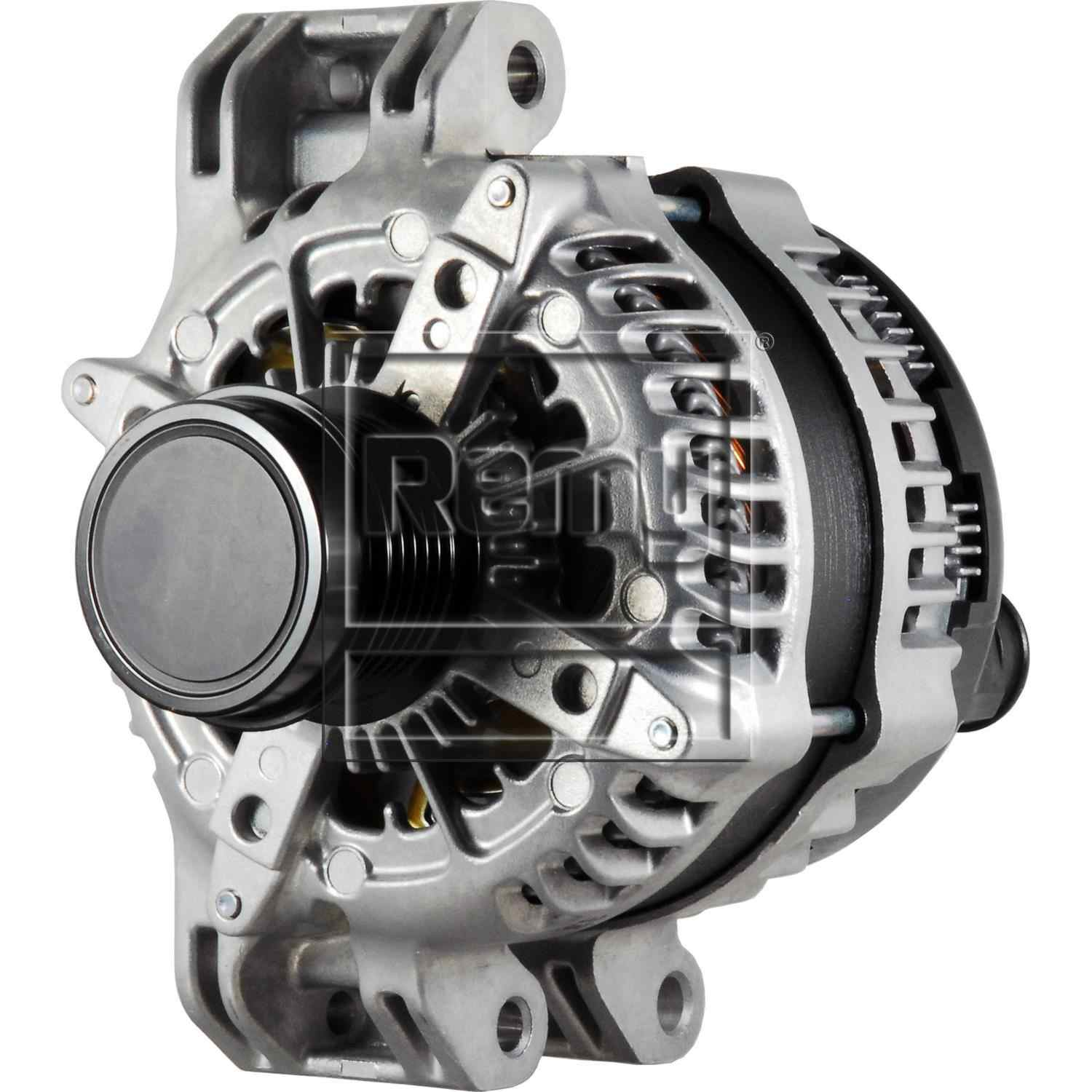 remy alternator  frsport 11070