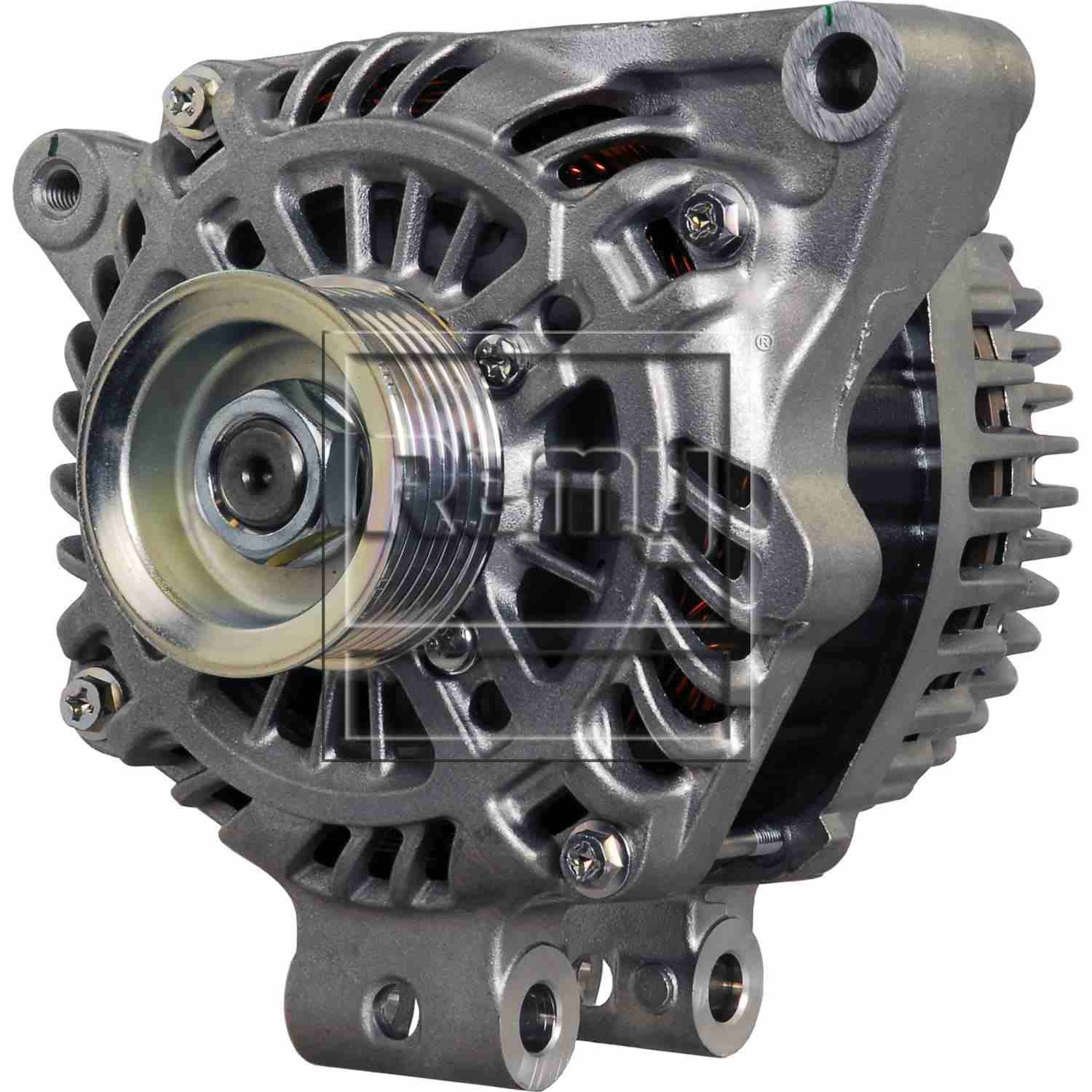 remy alternator  frsport 11083