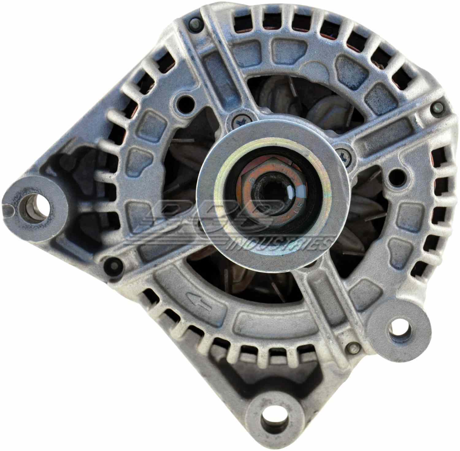 Remy Alternator  top view frsport 11083