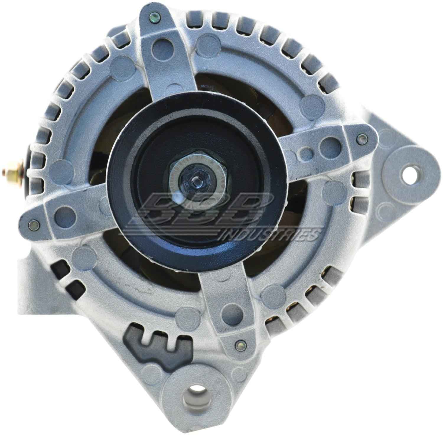 Remy Alternator  top view frsport 11088