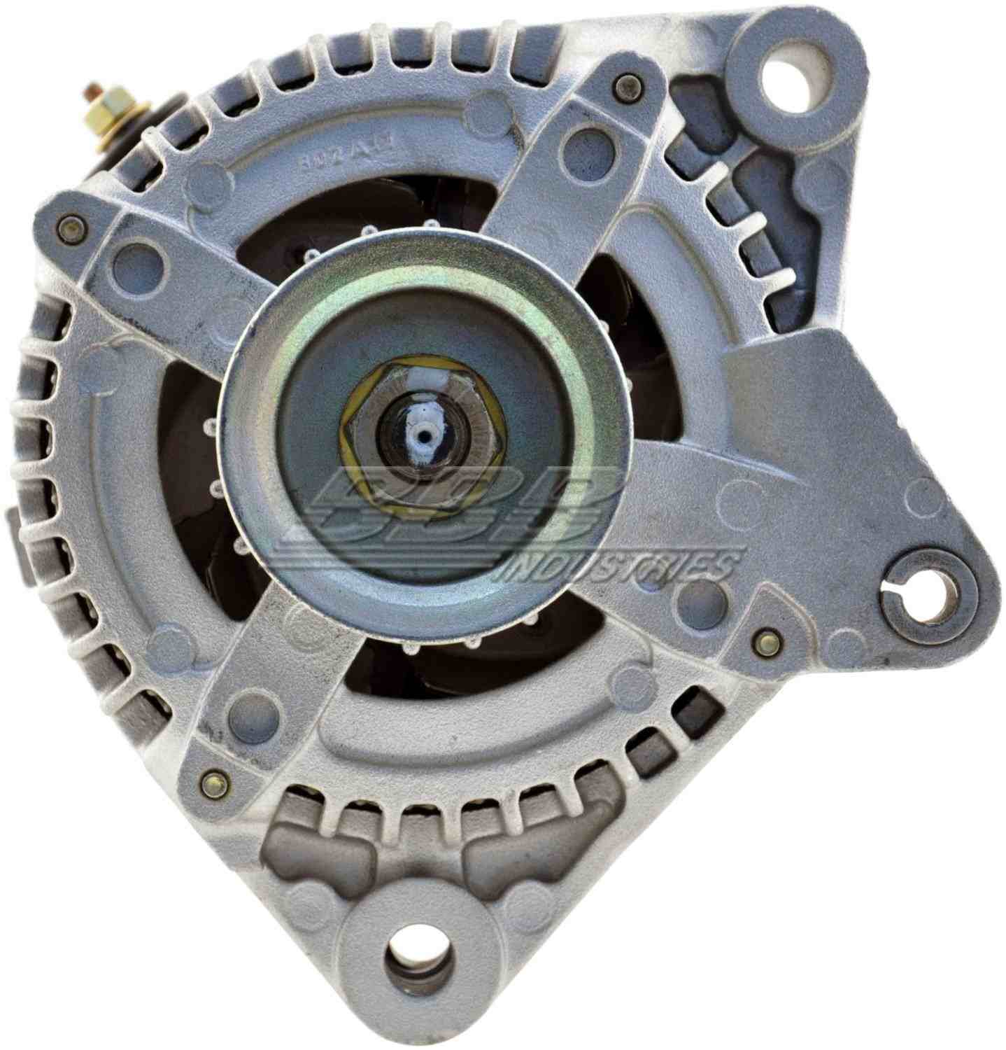 Remy Alternator  top view frsport 11090