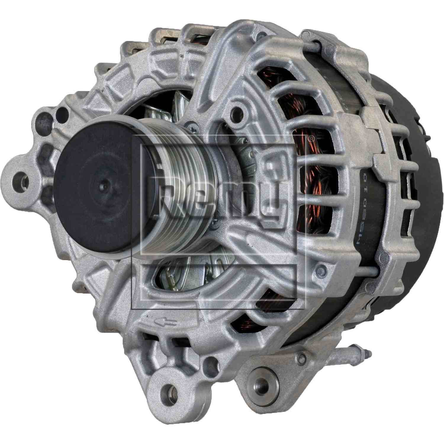 remy alternator  frsport 11092