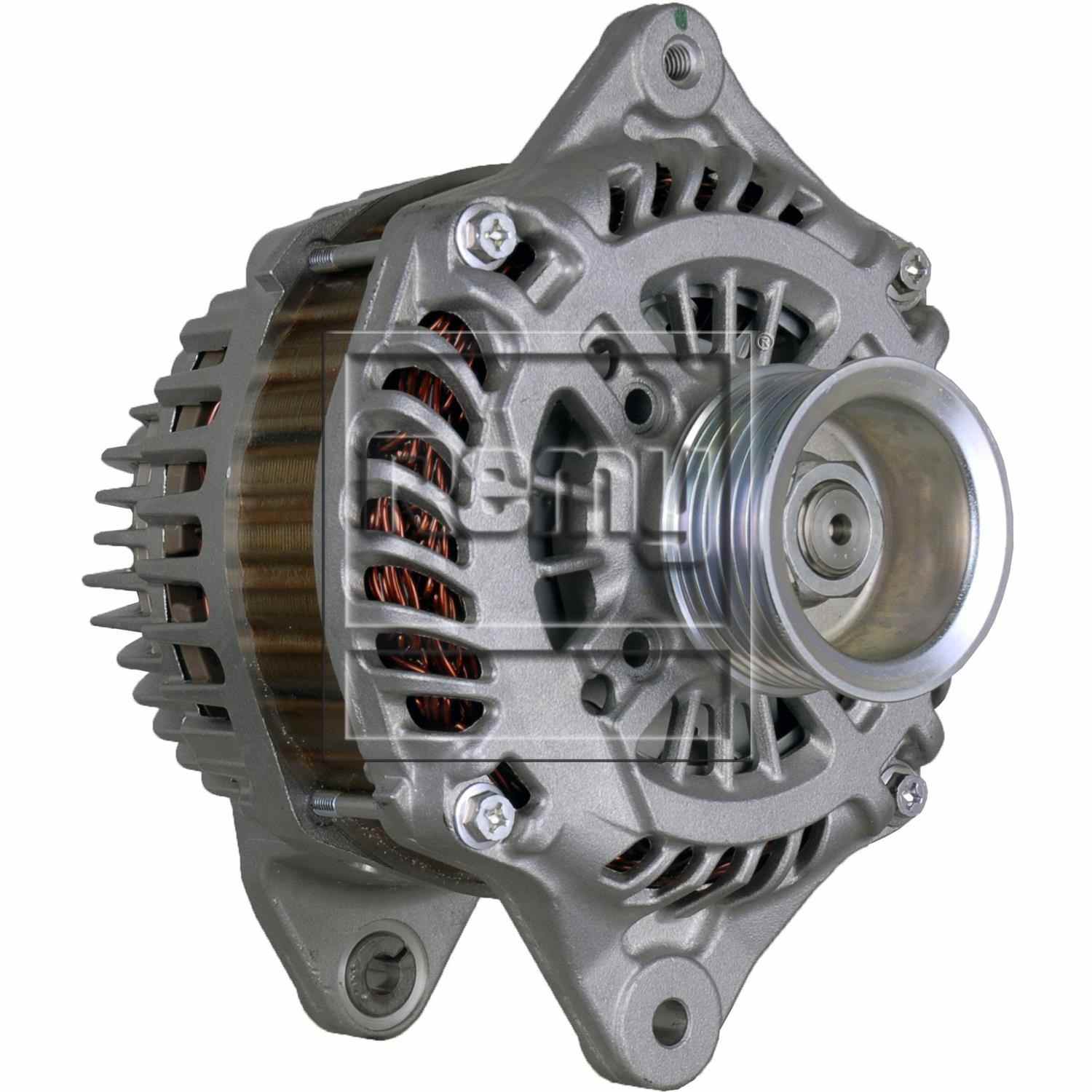 remy alternator  frsport 11093