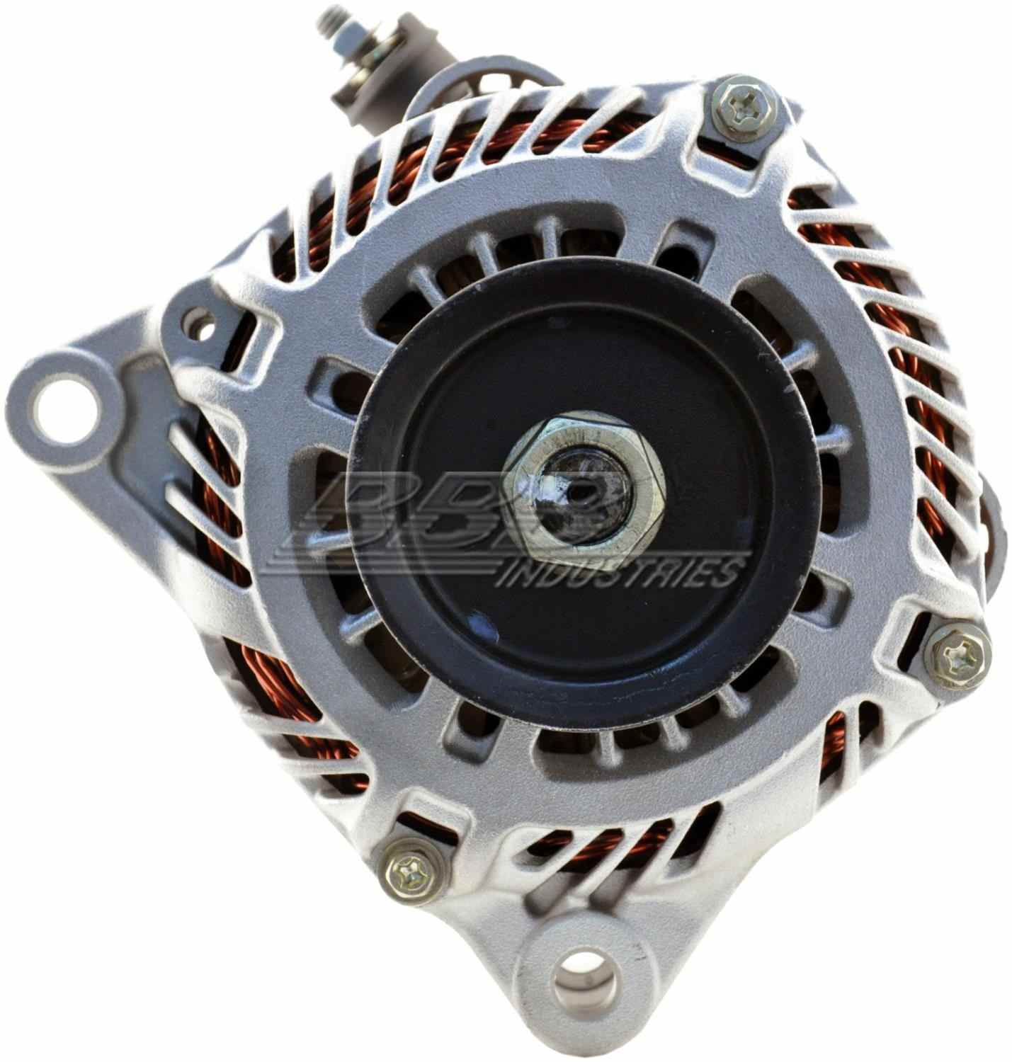 Remy Alternator  top view frsport 11095