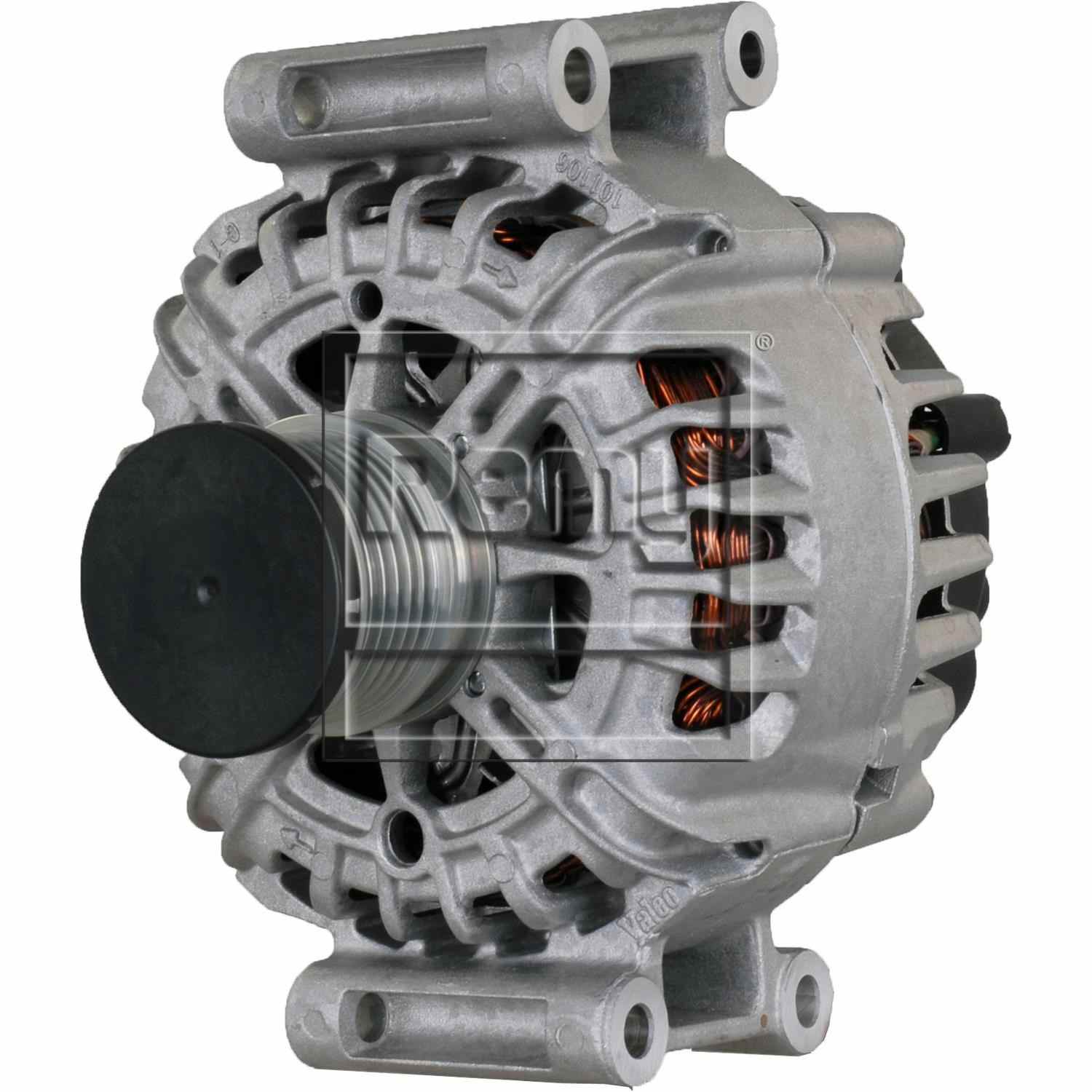 remy alternator  frsport 11098