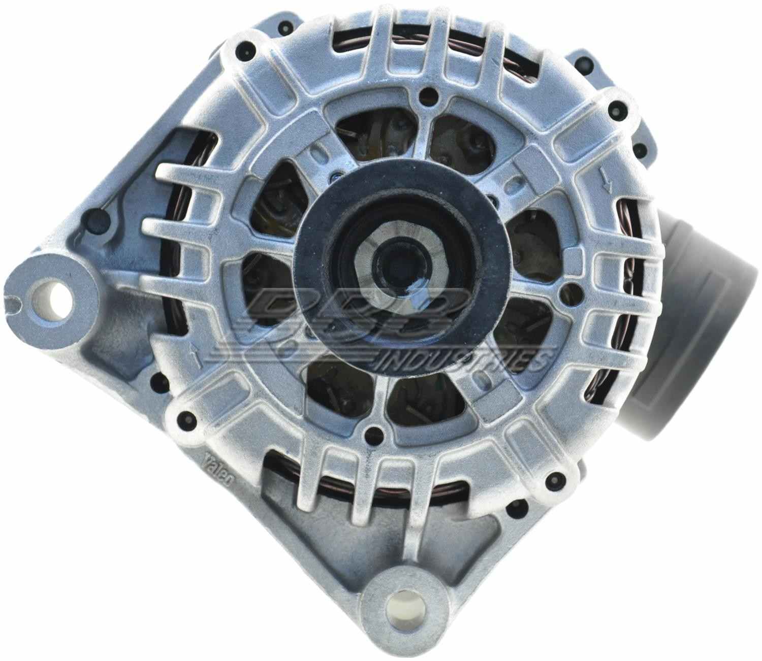 Remy Alternator  top view frsport 11098