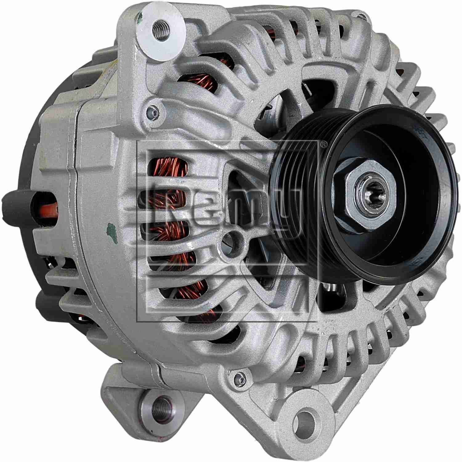 remy alternator  frsport 11099