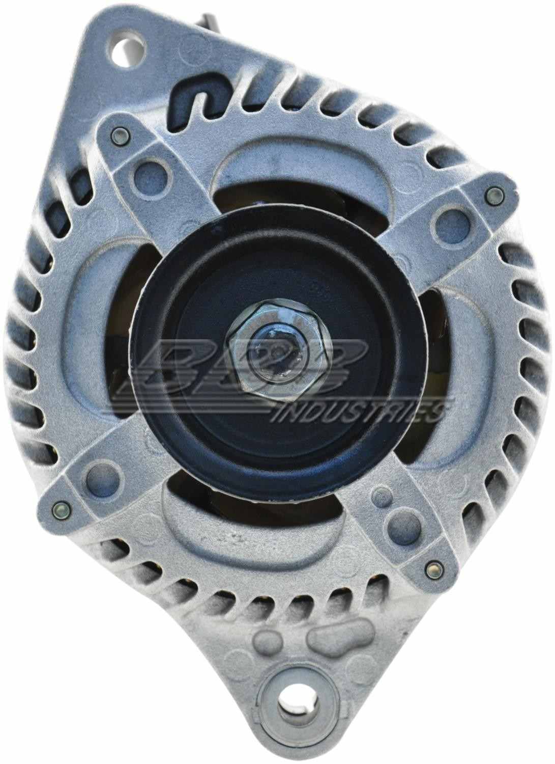 Remy Alternator  top view frsport 11099