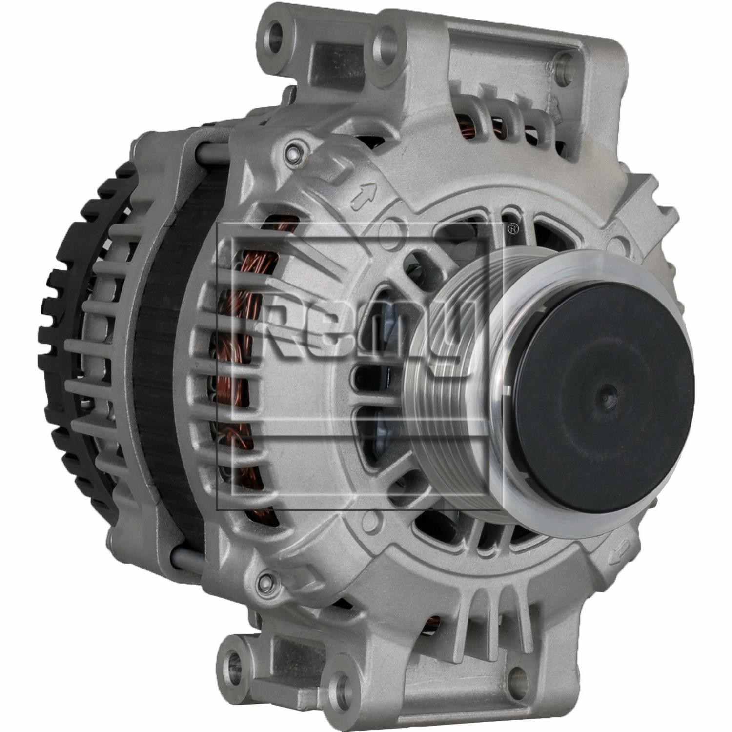 remy alternator  frsport 11120