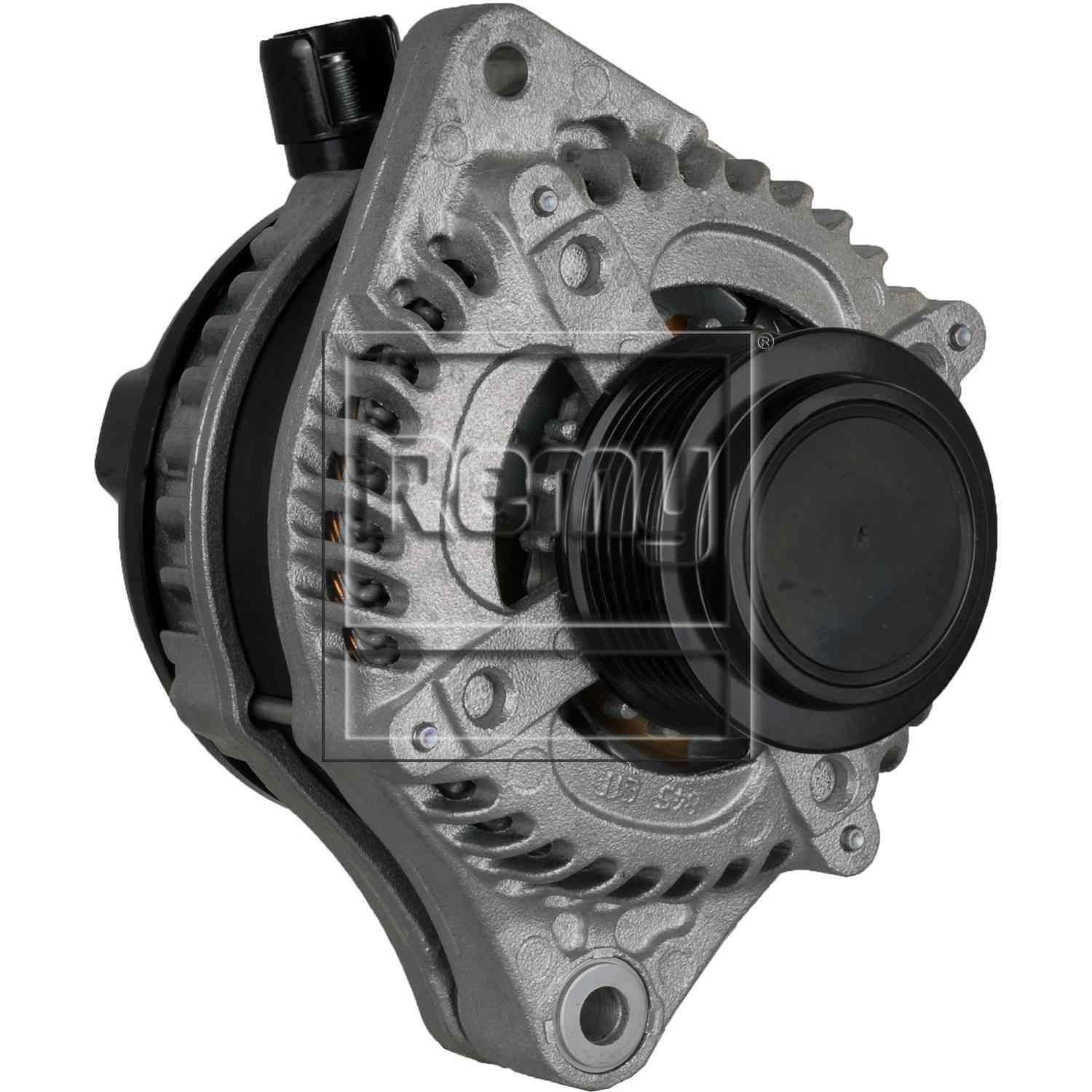 remy alternator  frsport 11127