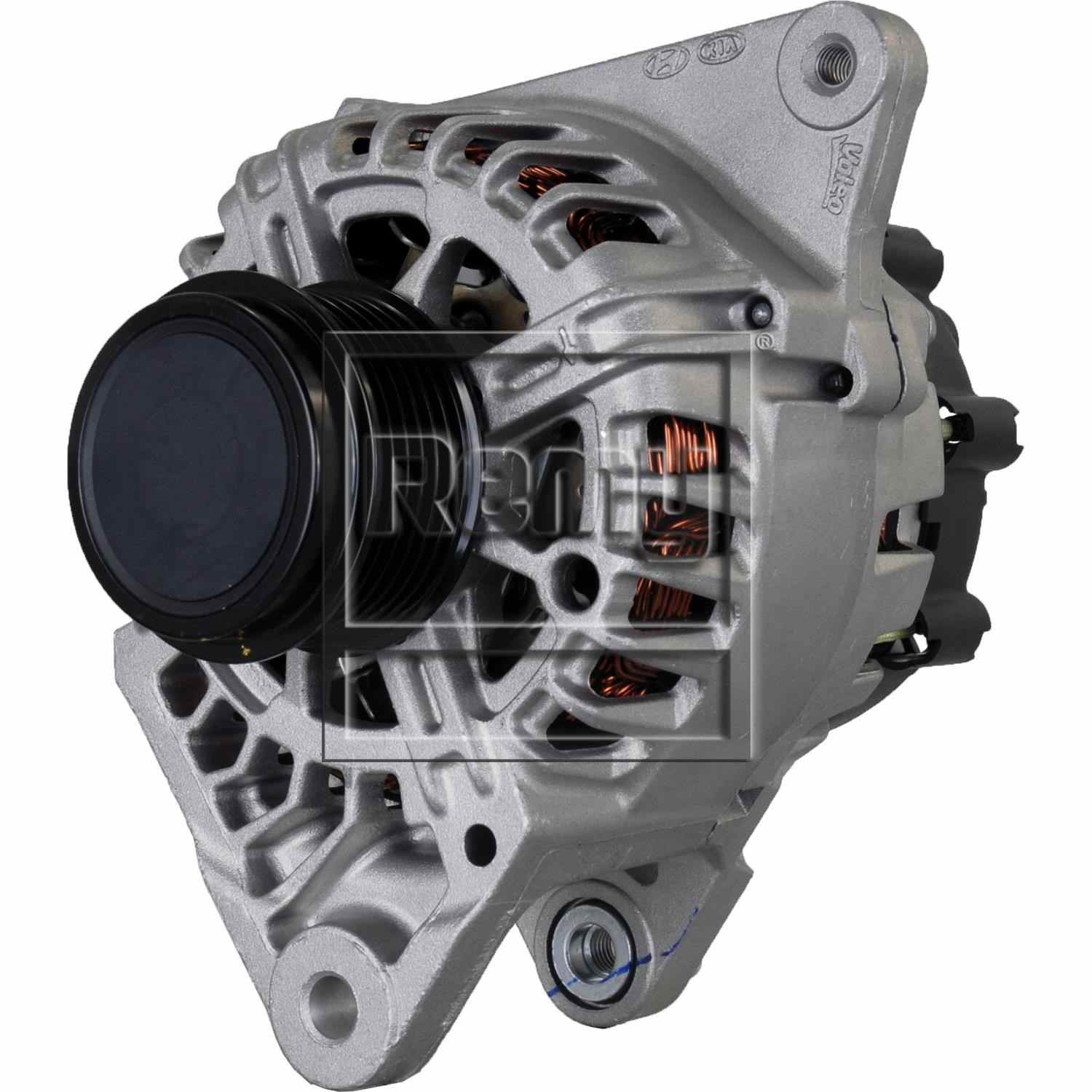 remy alternator  frsport 11129