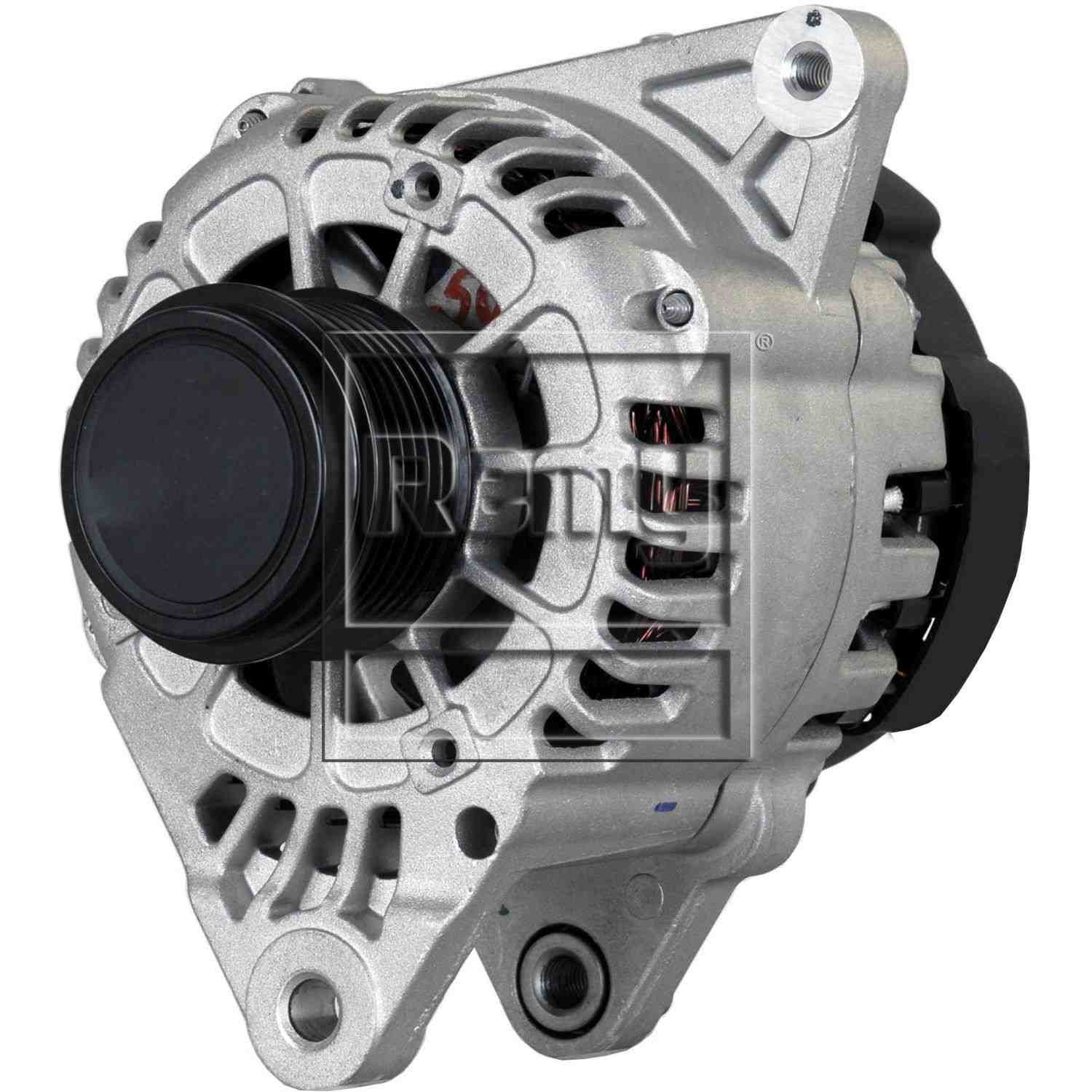 remy alternator  frsport 11131