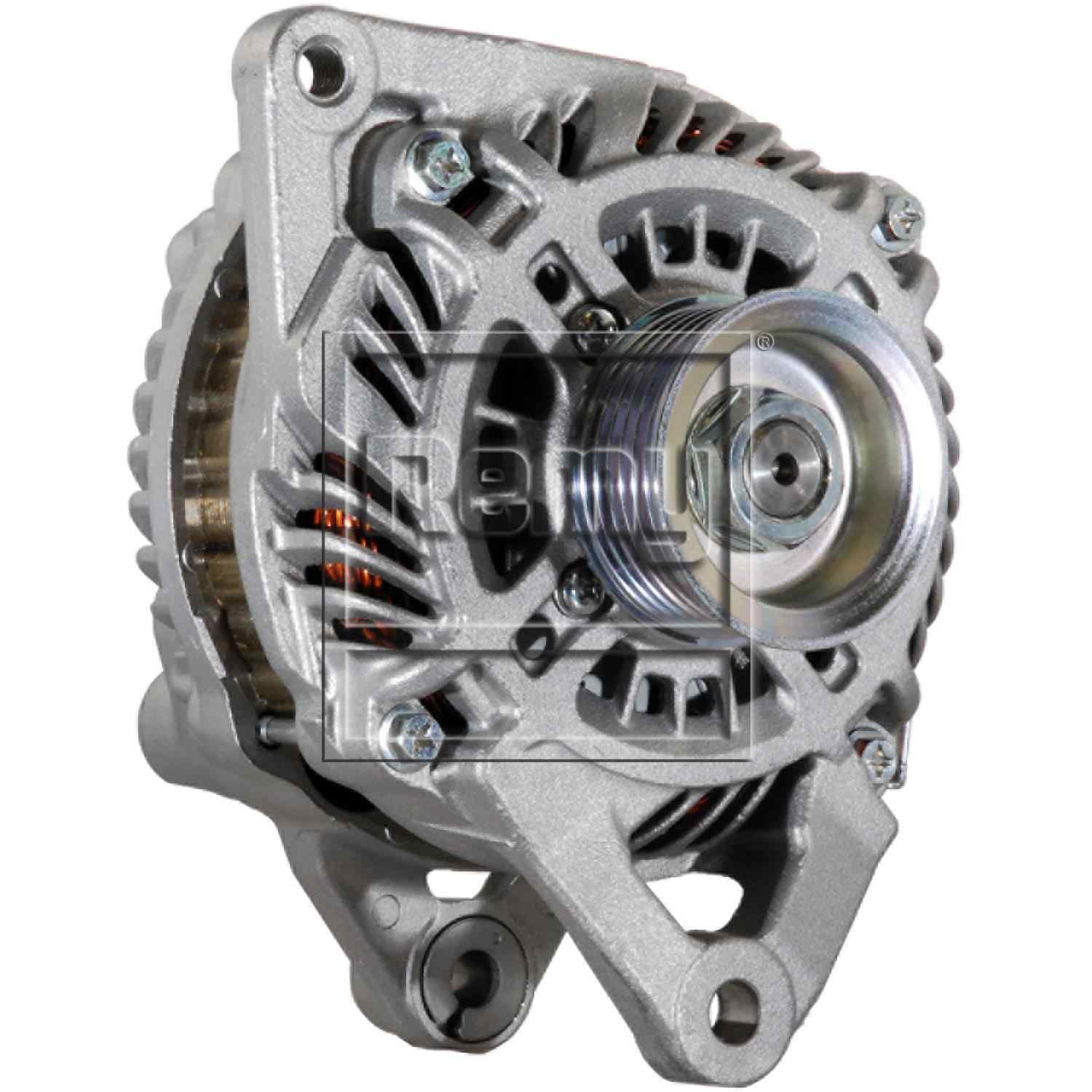 remy alternator  frsport 11142