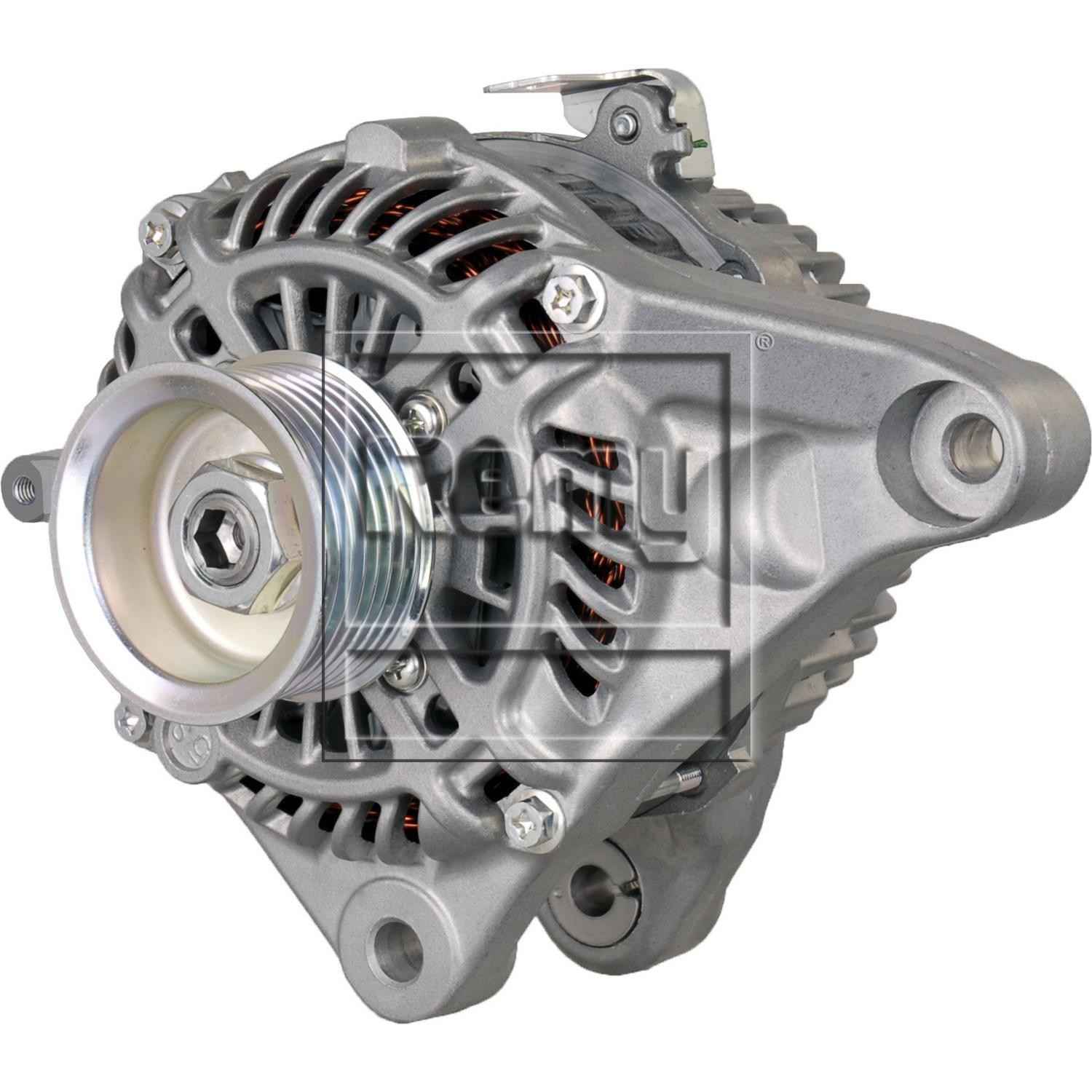 remy alternator  frsport 11144