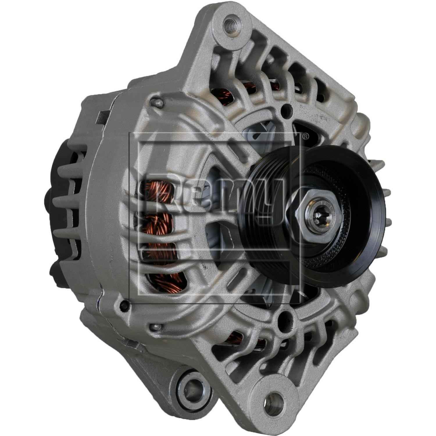 remy alternator  frsport 11146