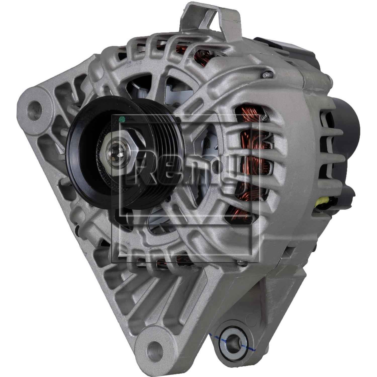 remy alternator  frsport 11148