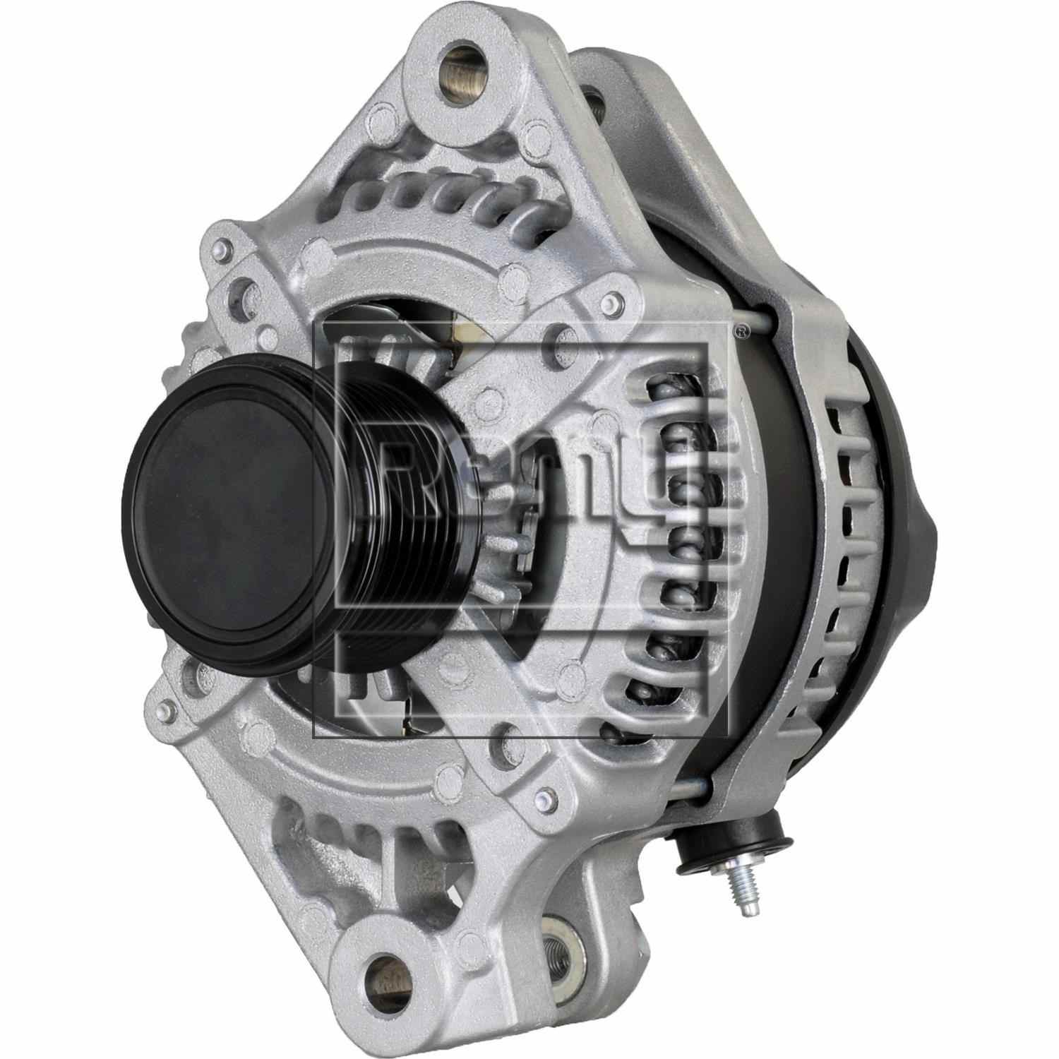 remy alternator  frsport 11154