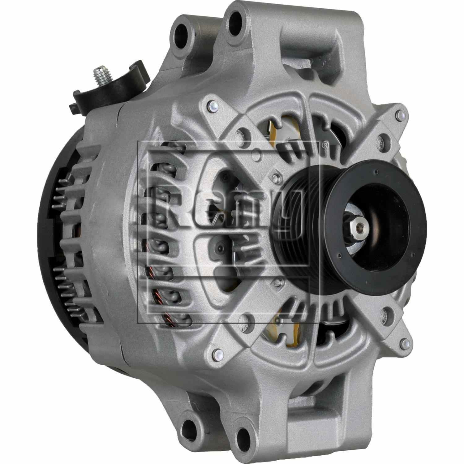 remy alternator  frsport 11156