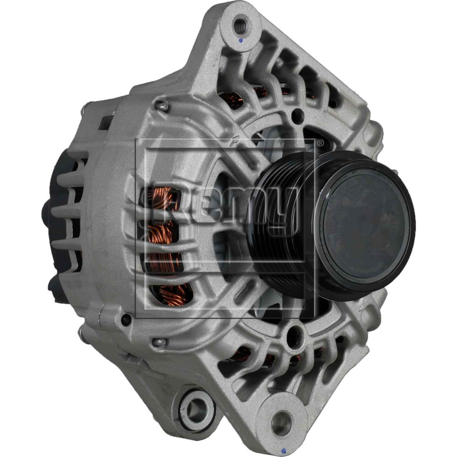 remy alternator  frsport 11168