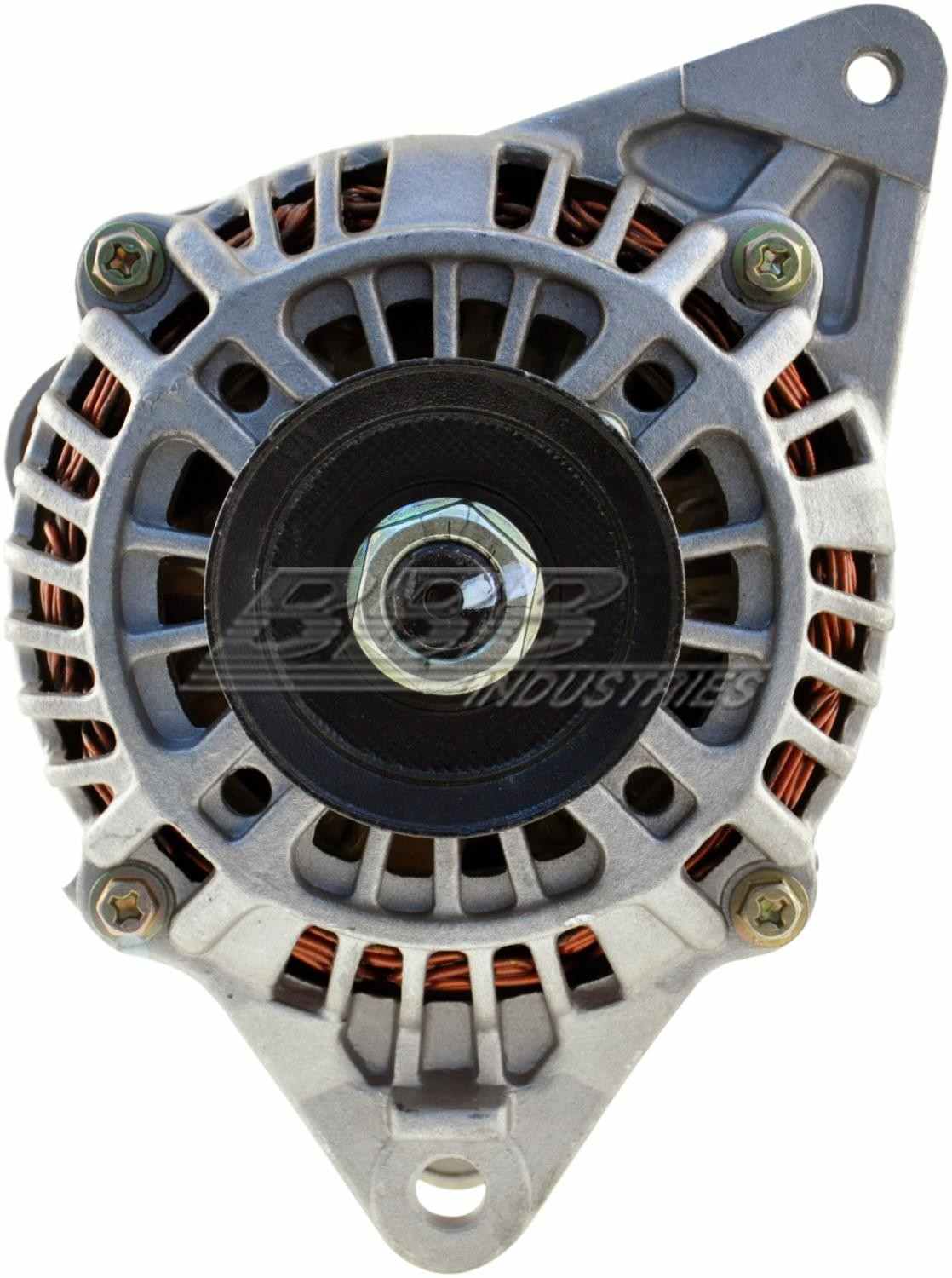 Remy Alternator  top view frsport 11170