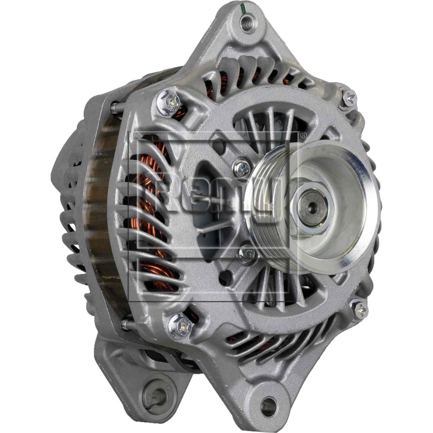 remy alternator  frsport 11177