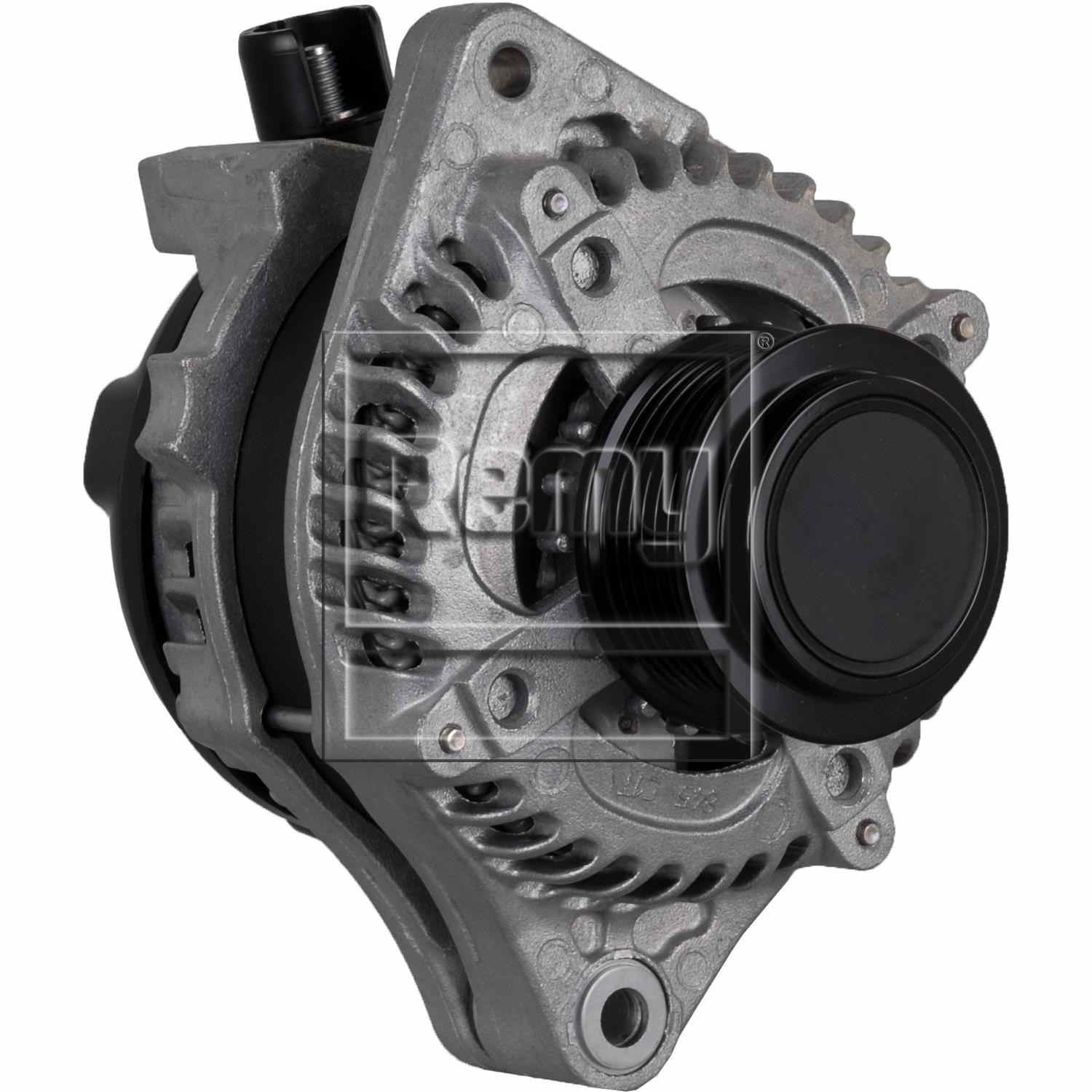 remy alternator  frsport 11179