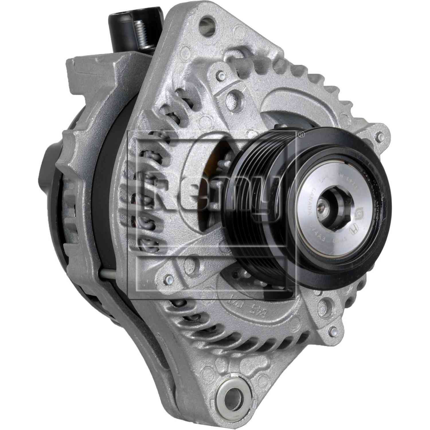 remy alternator  frsport 11185