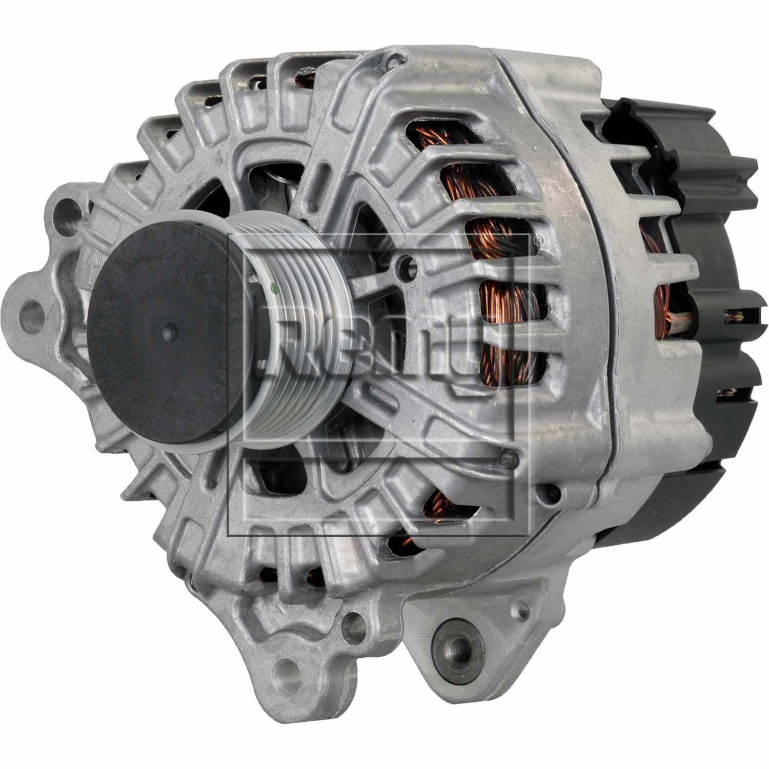 remy alternator  frsport 11192