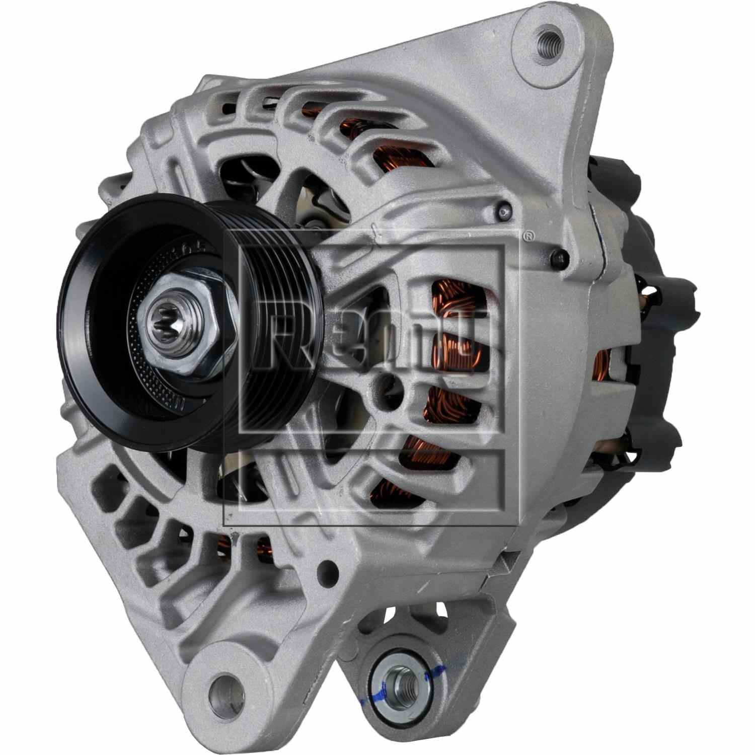 remy alternator  frsport 11195