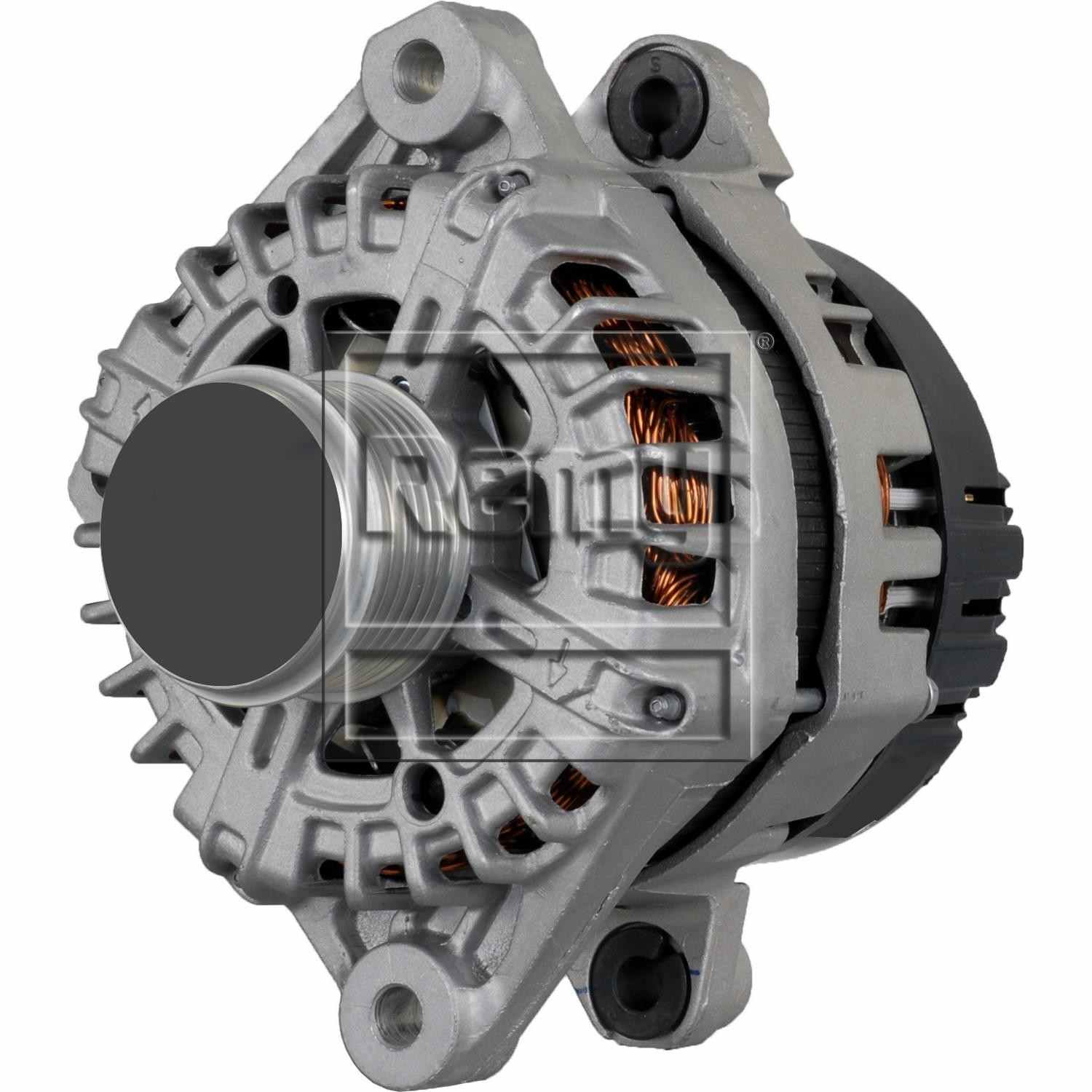 remy alternator  frsport 11196