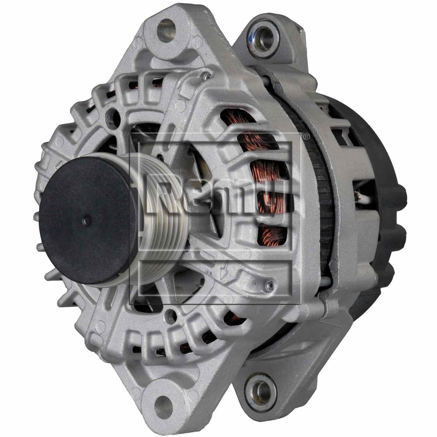 remy alternator  frsport 11203