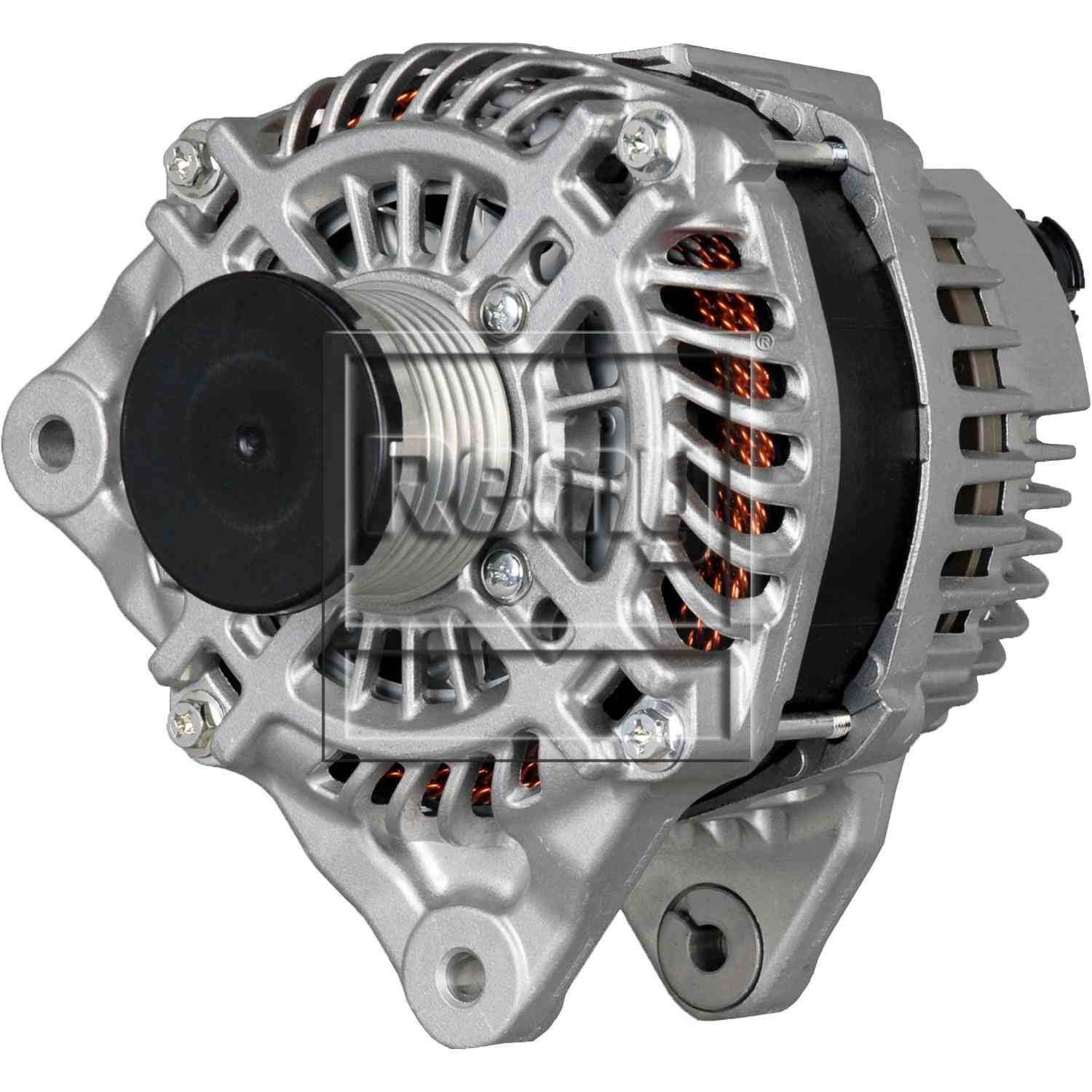 remy alternator  frsport 11206