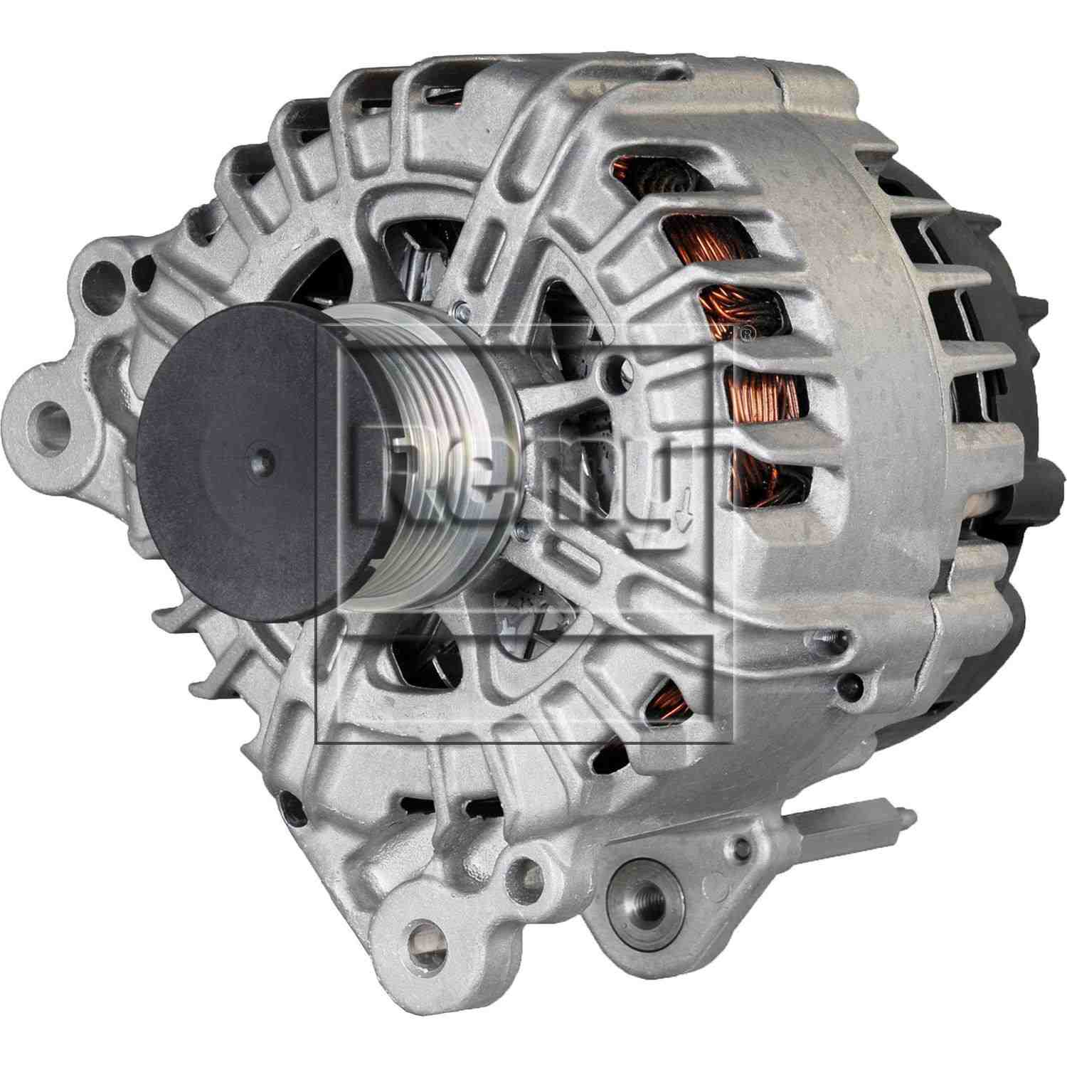 remy alternator  frsport 11215