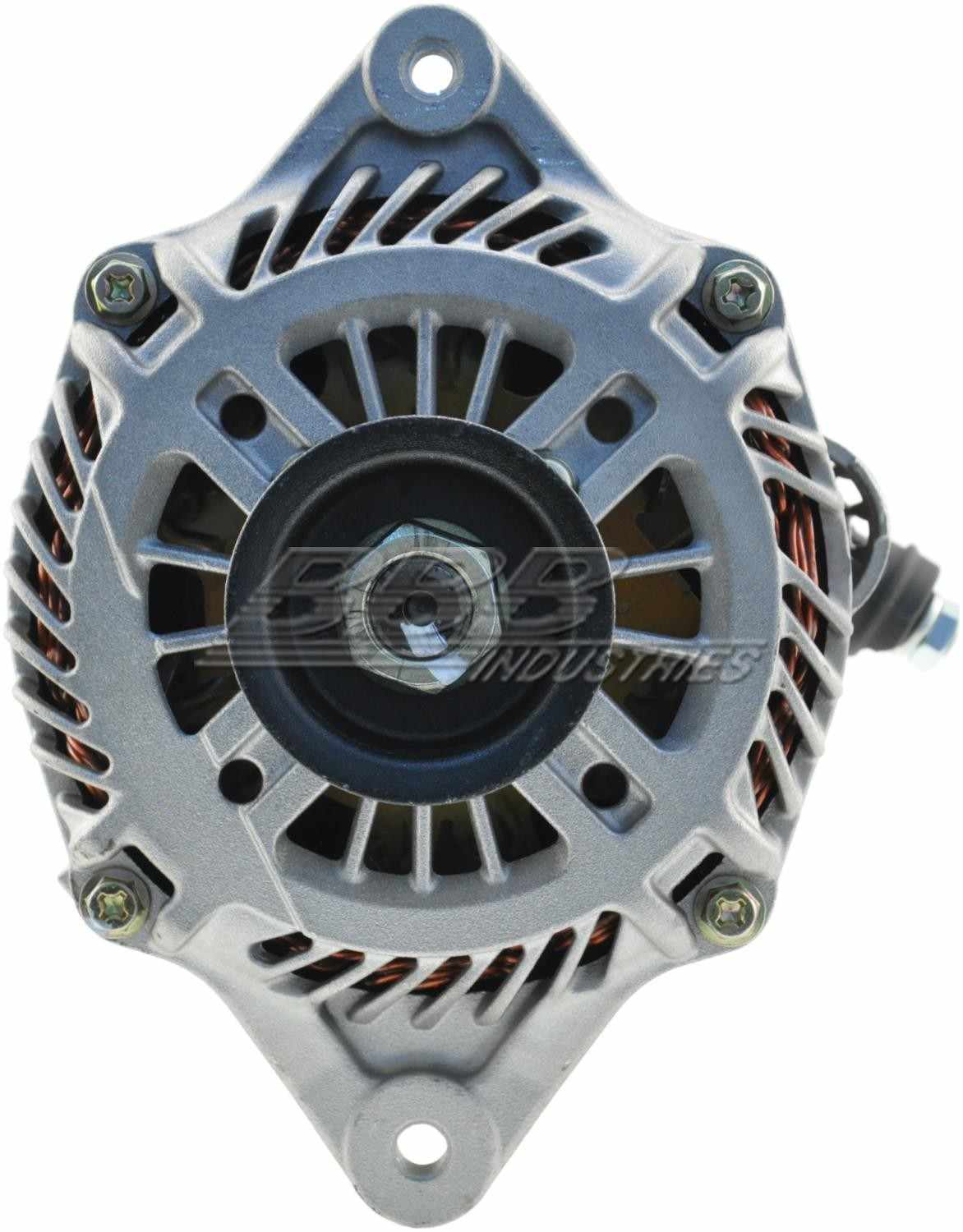 Remy Alternator  top view frsport 11226