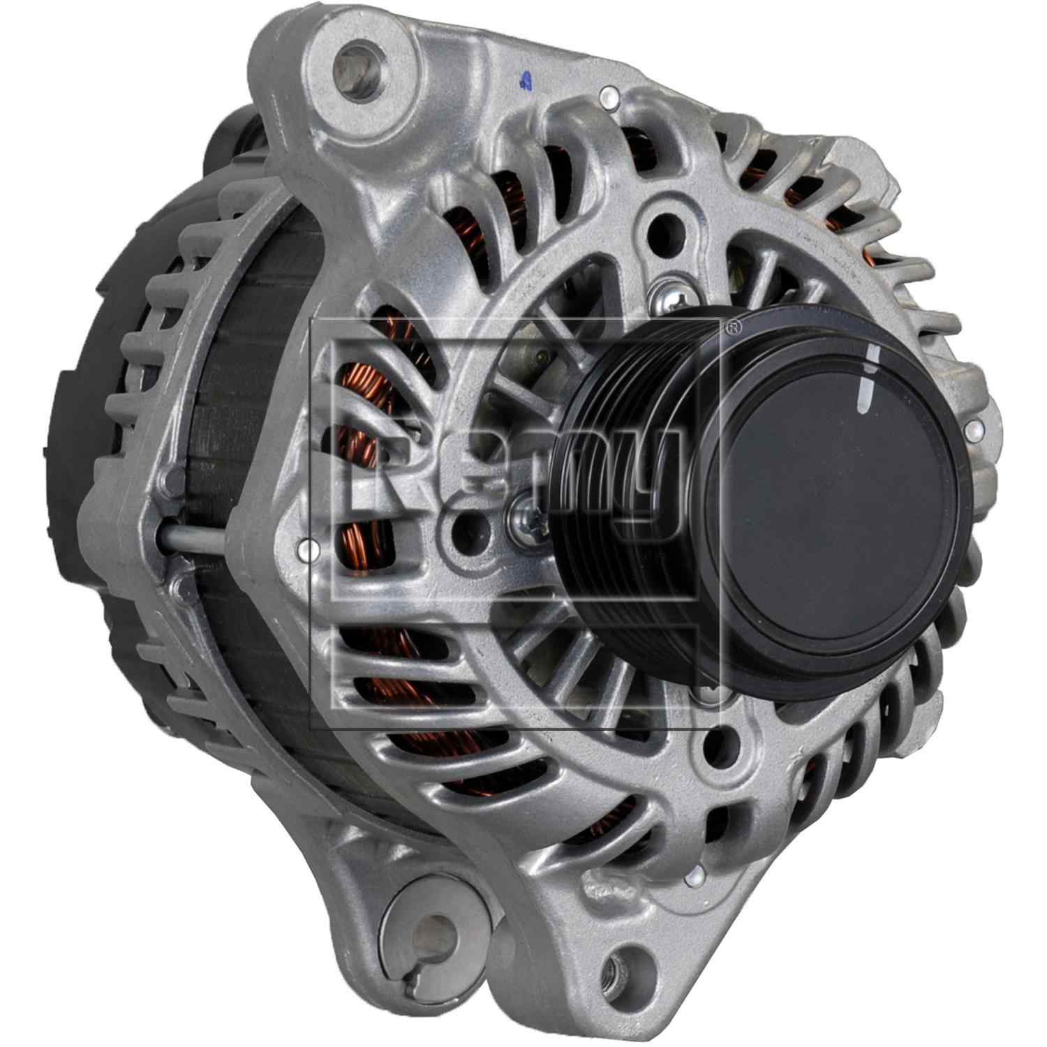 remy alternator  frsport 11228