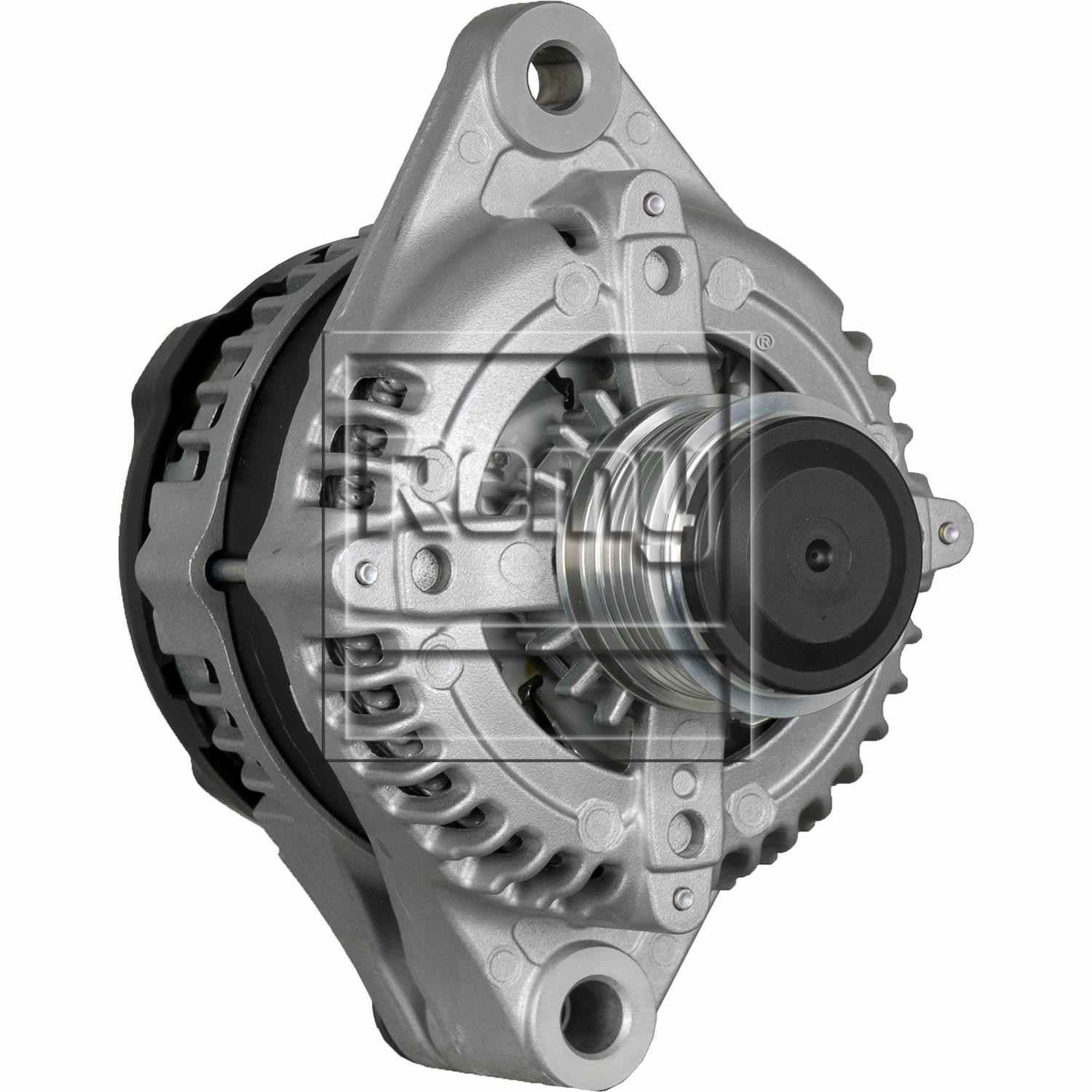 remy alternator  frsport 11231